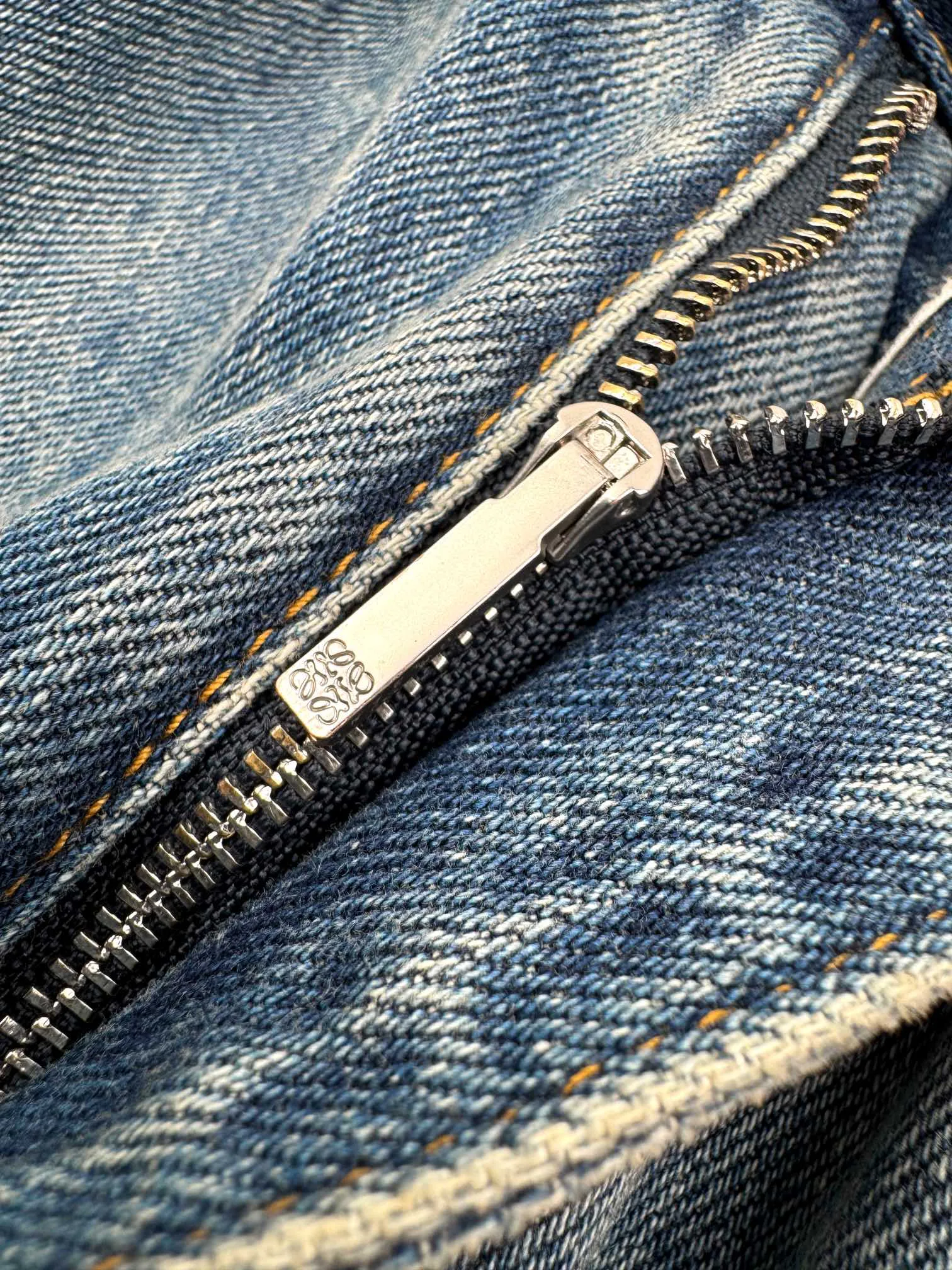 Джинсы Женские Loewe 12757036