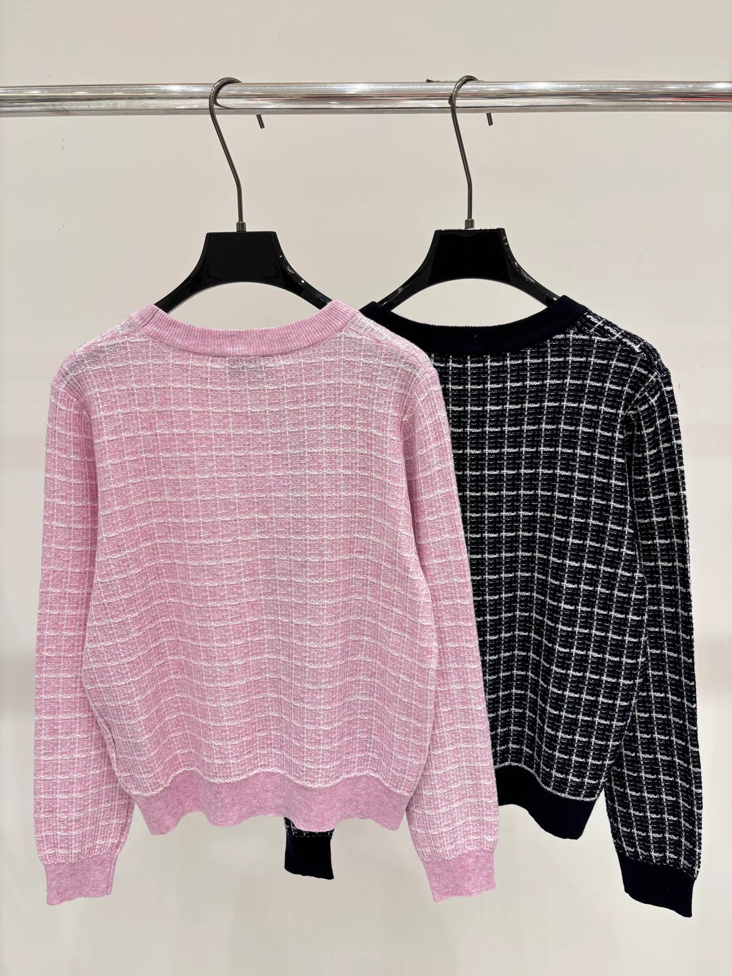Джемперы И Свитеры Женские Chanel 18137927