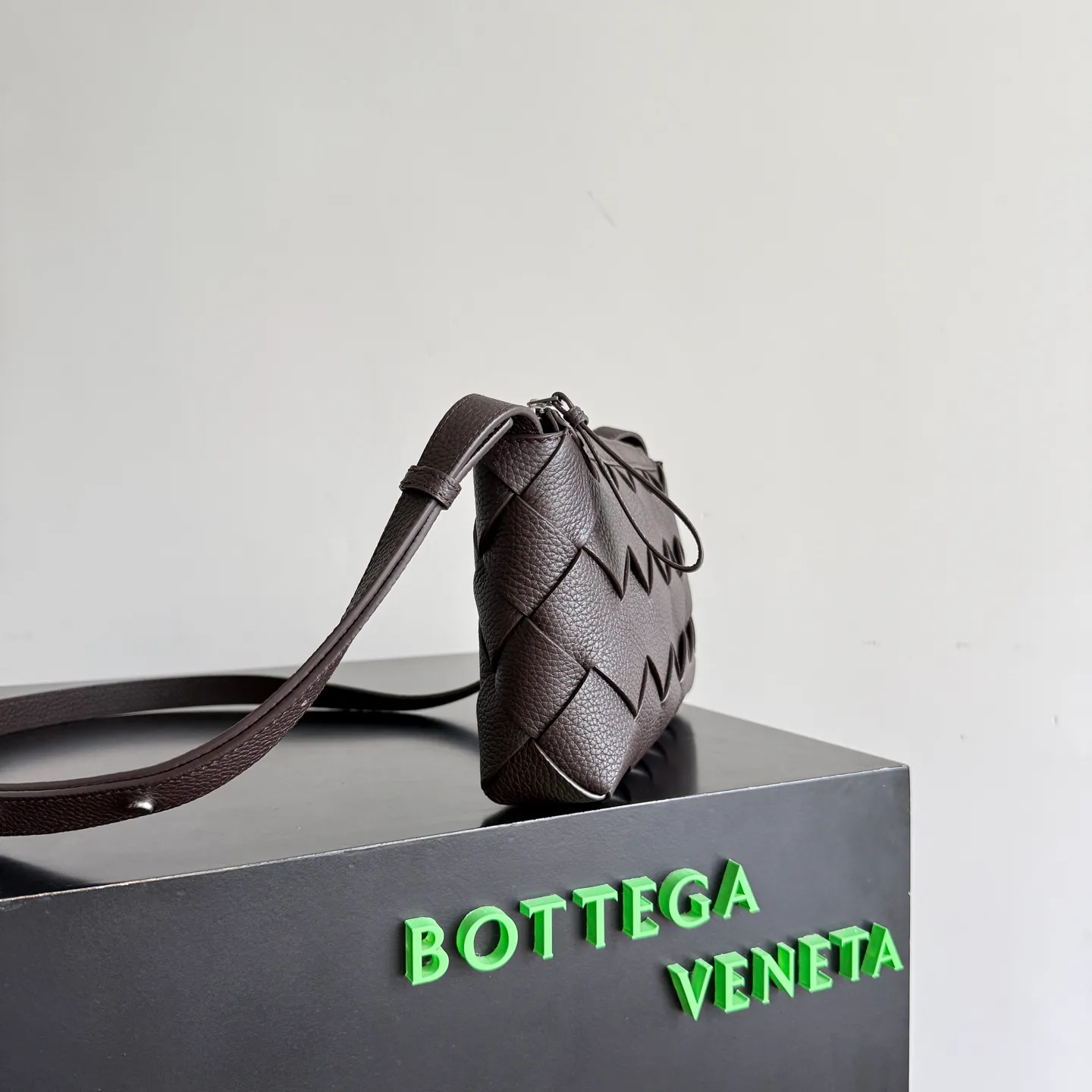 Поясные Сумки Мужские Bottega Veneta 14383008