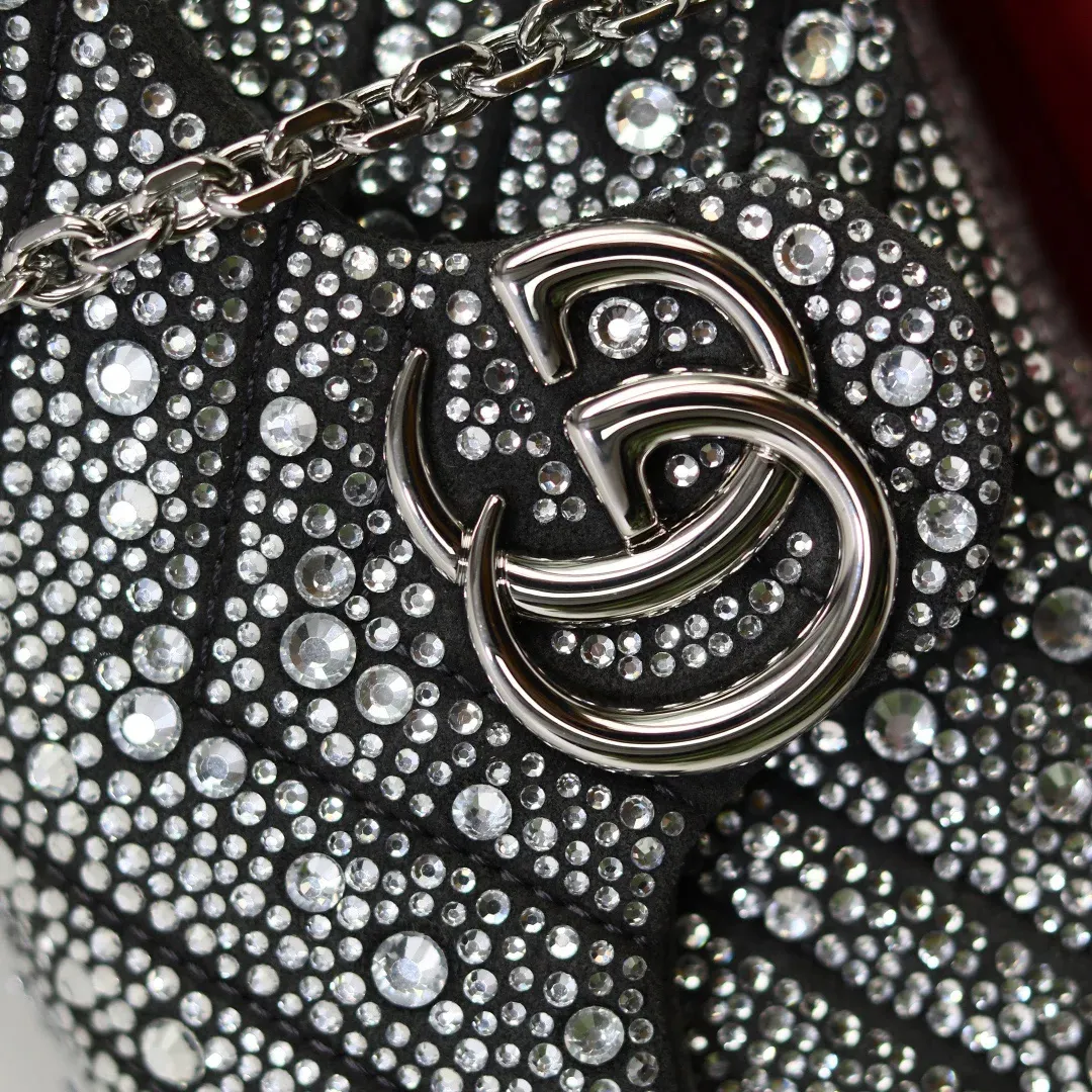 Клатчи Женские Gucci 5268617