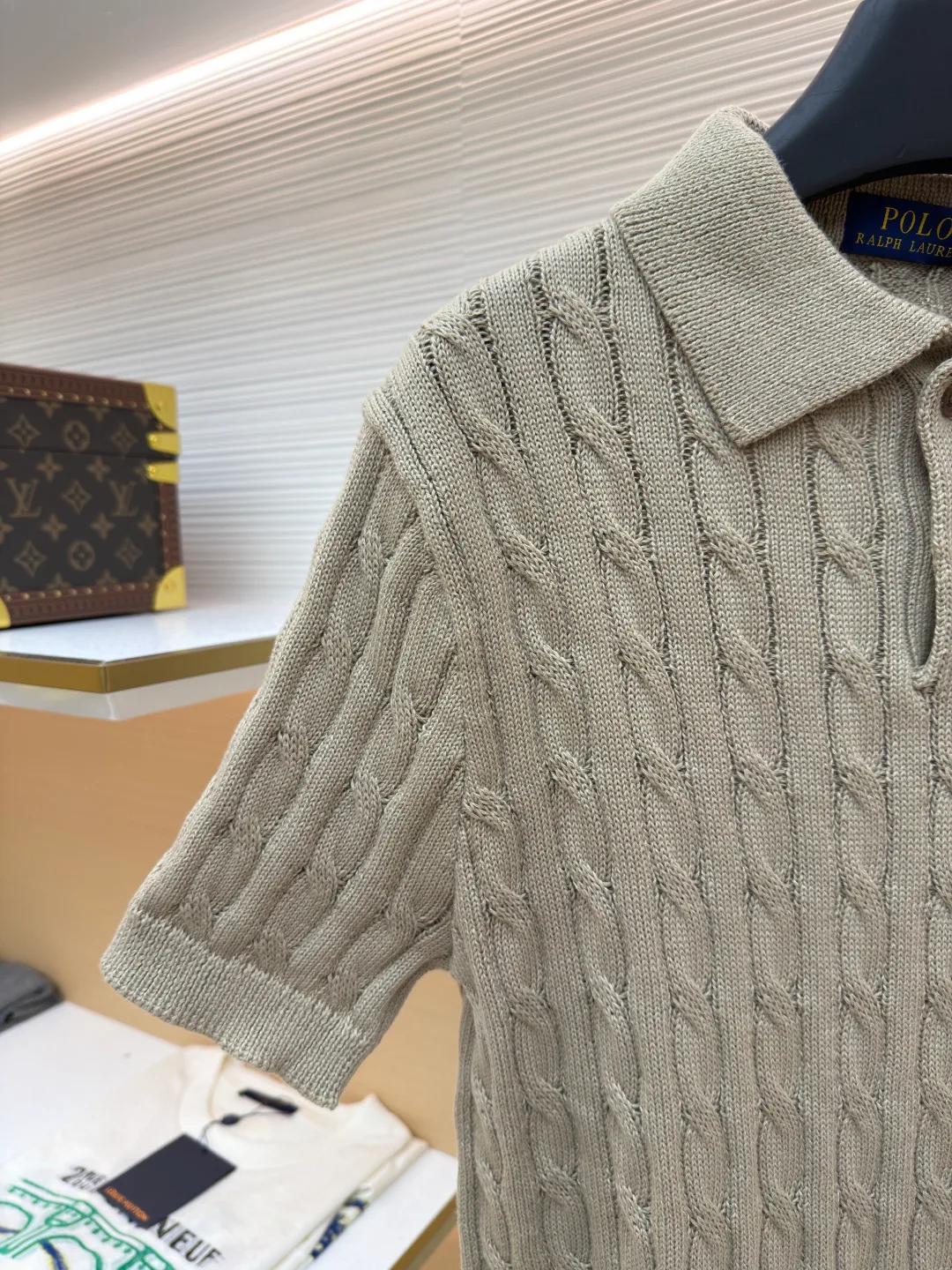 Джемперы И Свитеры Мужские Ralph Lauren 6839584