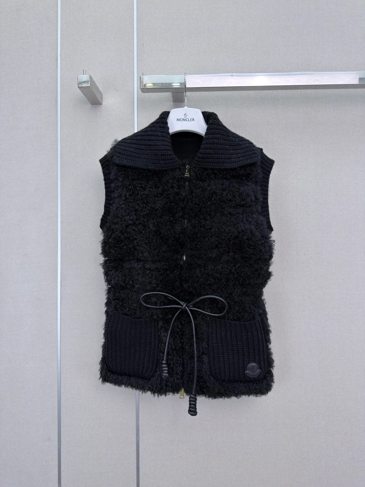 Жилеты Женские Moncler 18108849