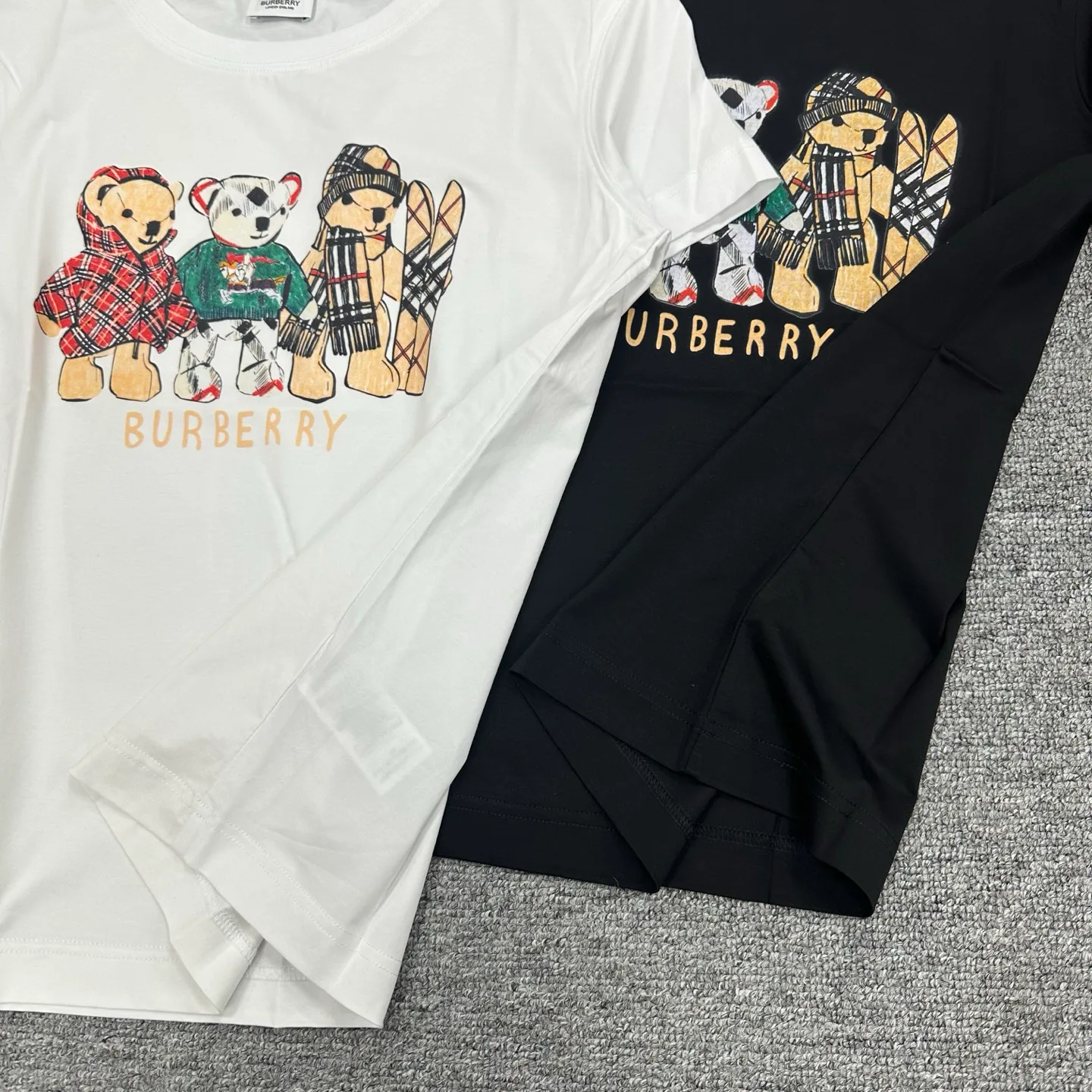 Футболки Женские Burberry 11249850