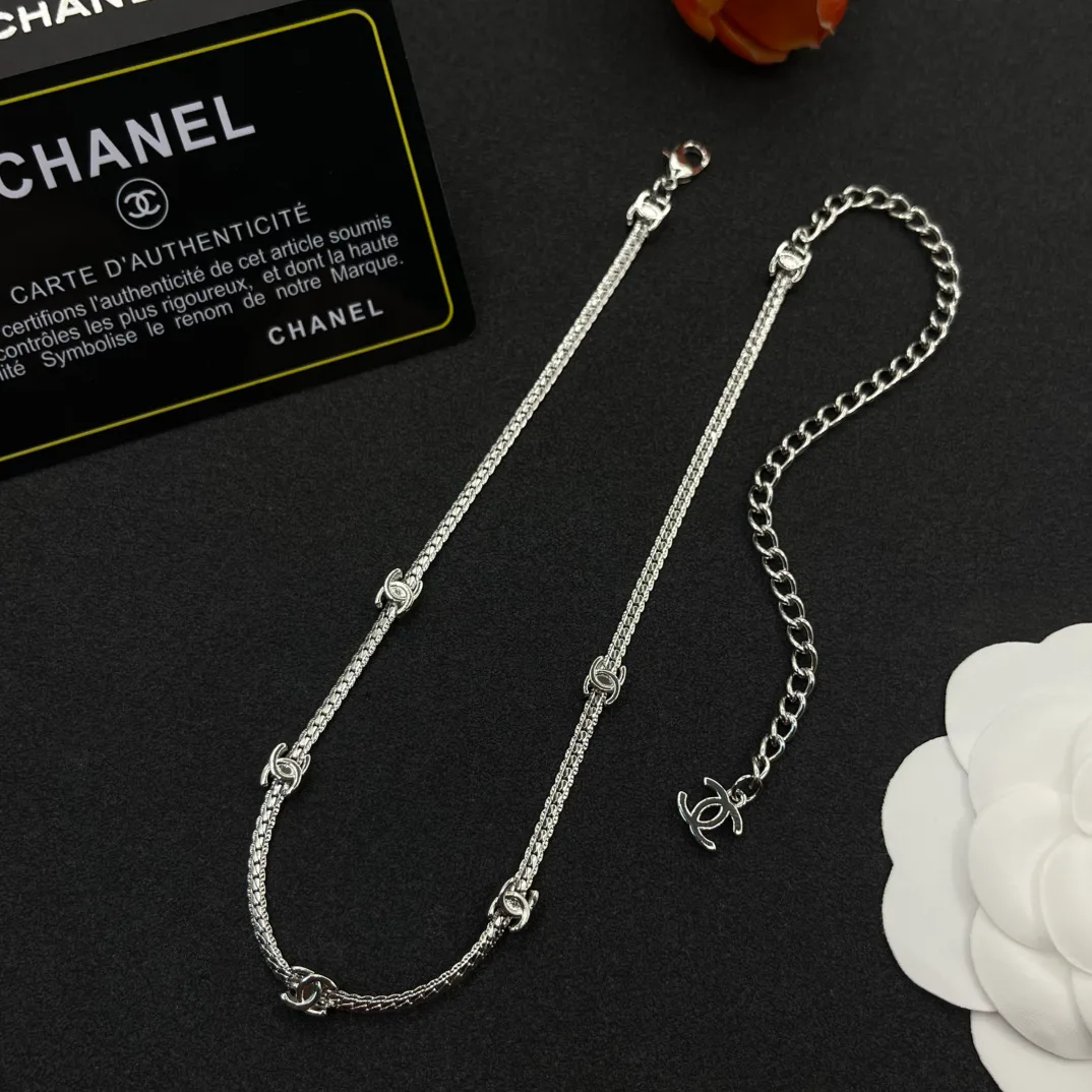 Бижутерия Chanel 71203
