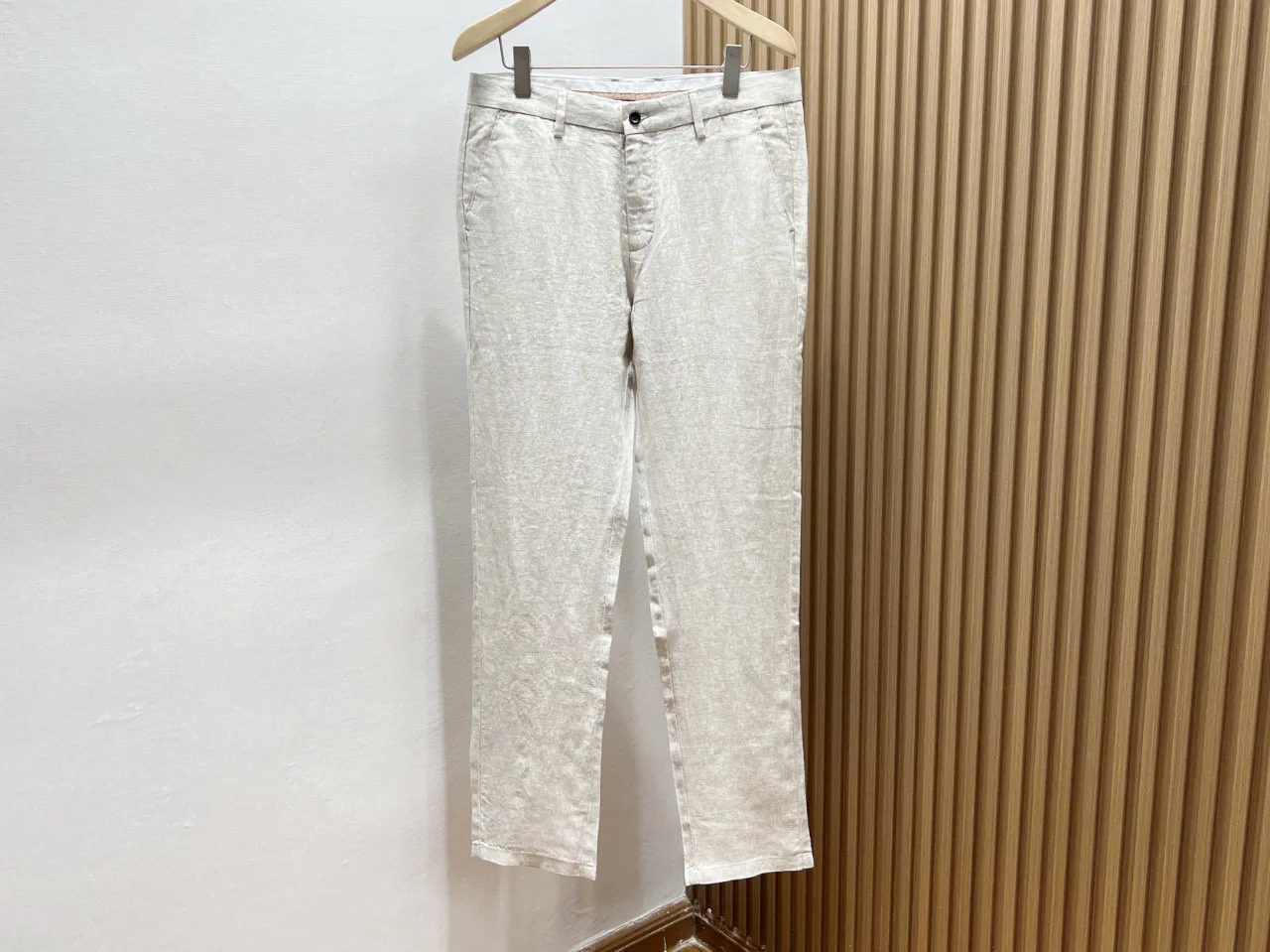 Брюки Мужские Loro Piana 11250824