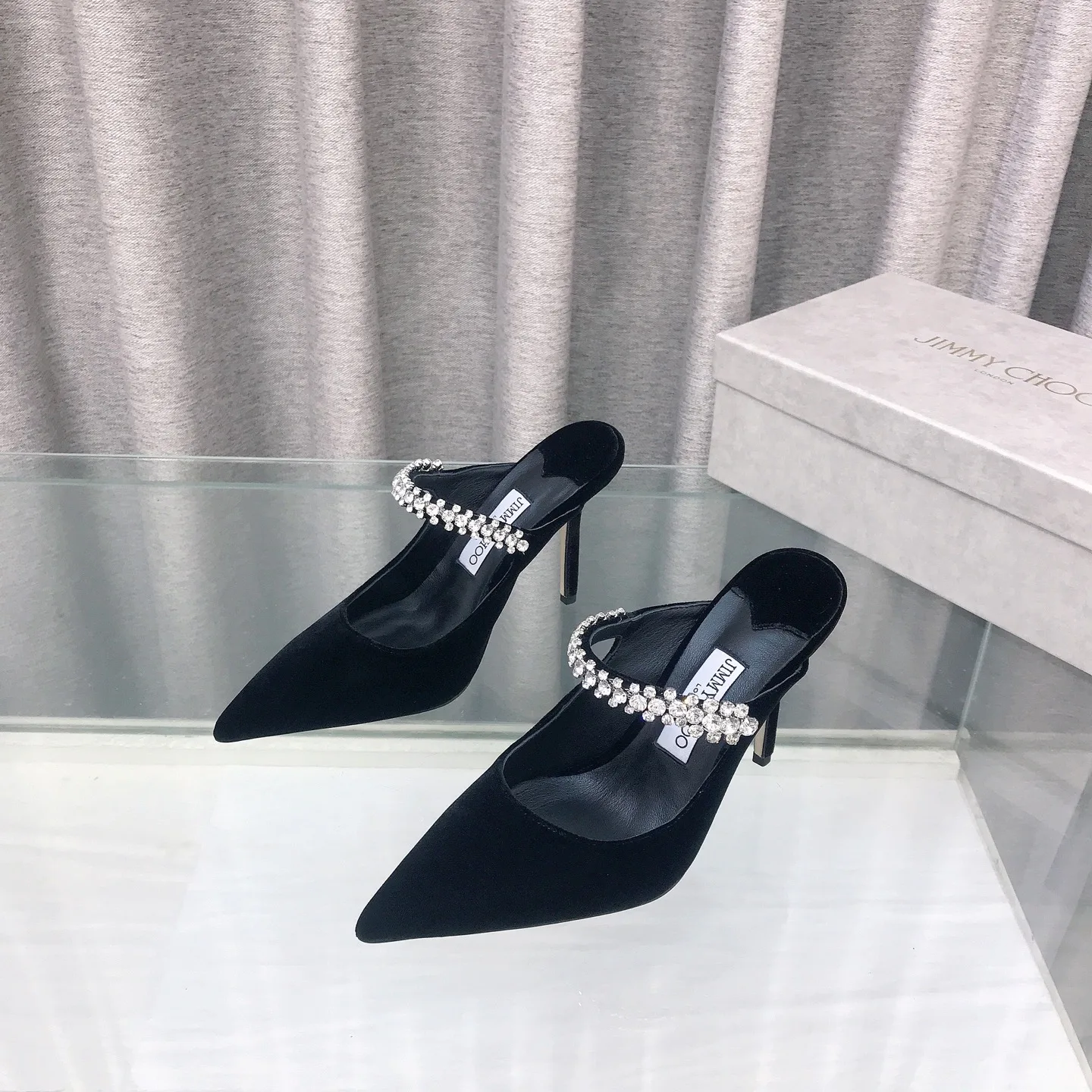 Туфли Женские Jimmy Choo 11411895