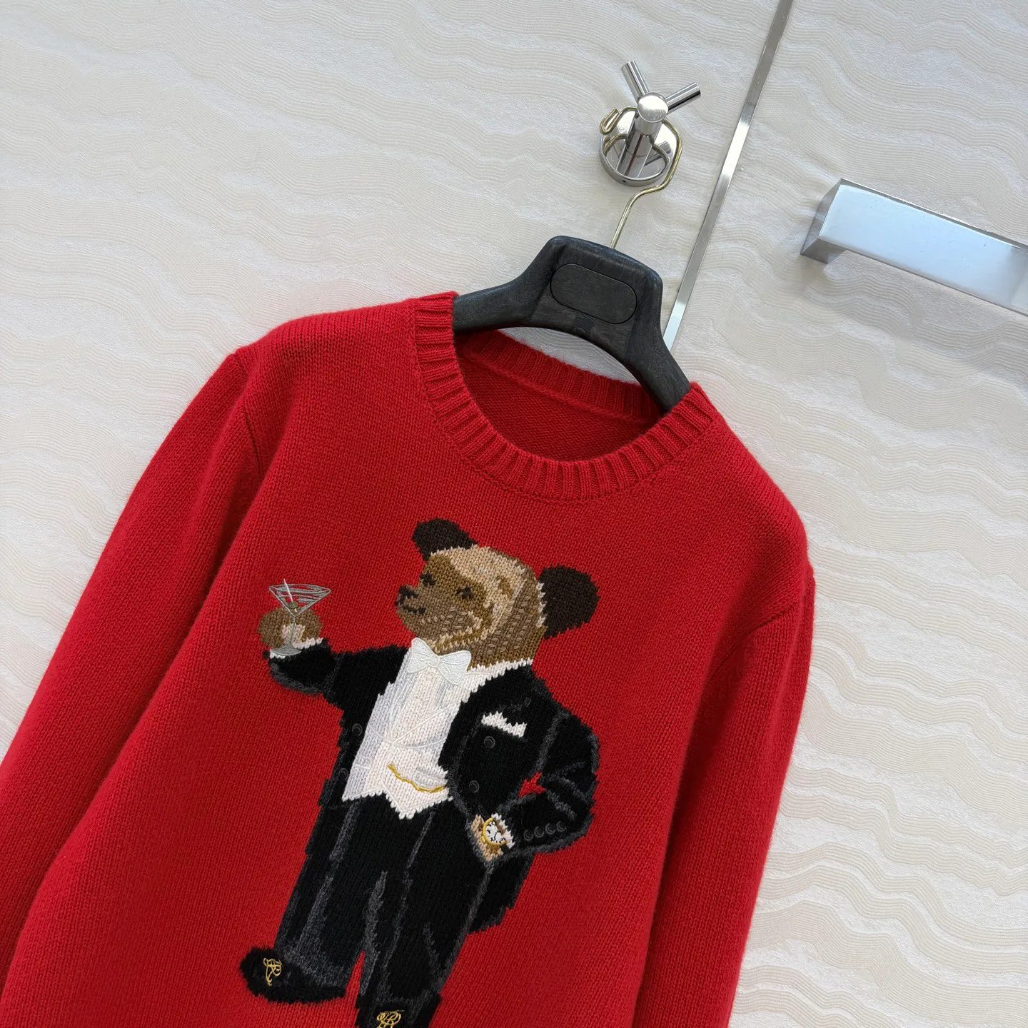Джемперы И Свитеры Женские Ralph Lauren 19698097