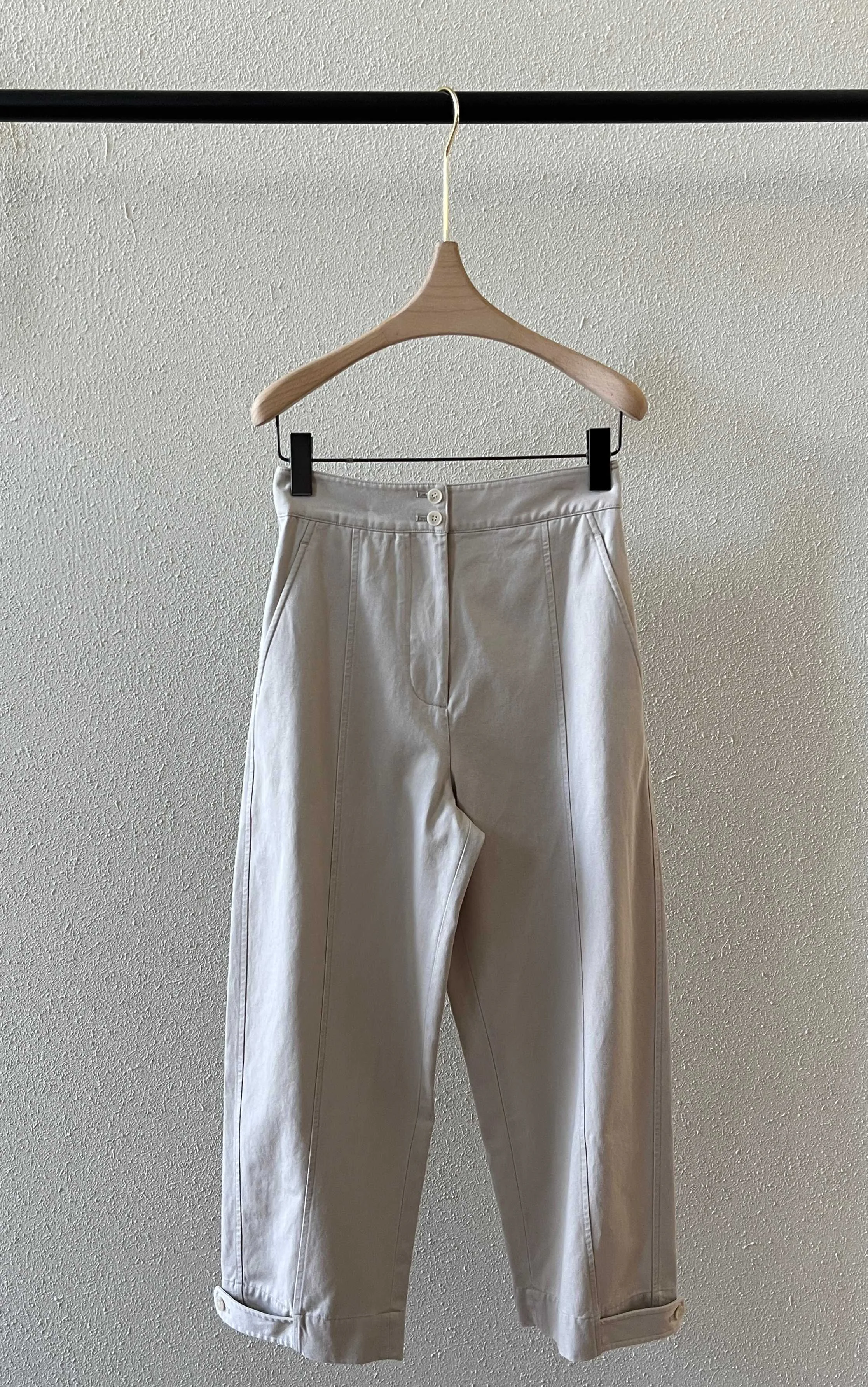 Брюки Женские Armani 4896161