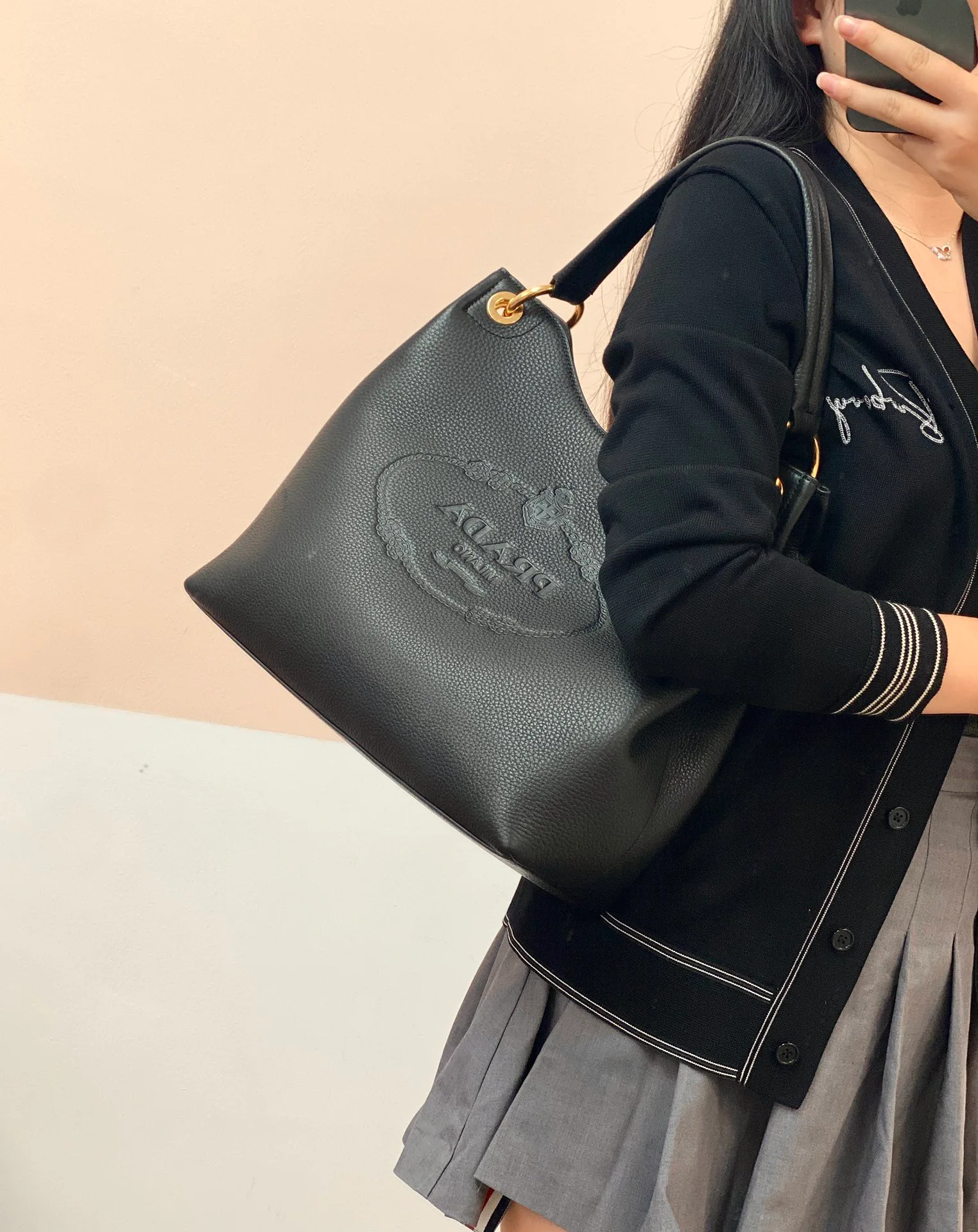 Сумки На Ремне Женские Prada 16372