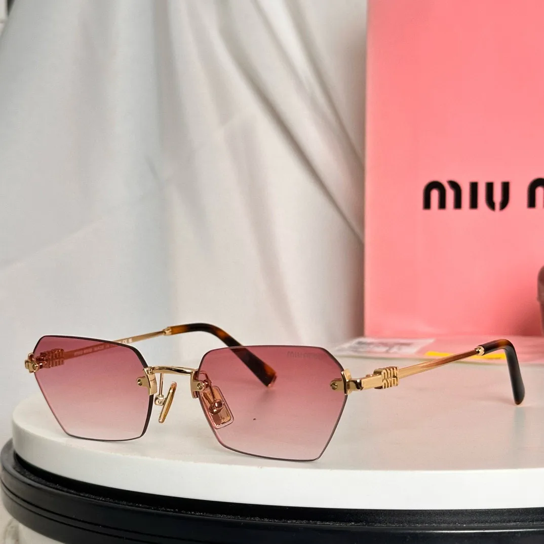 Очки Miu Miu 113171