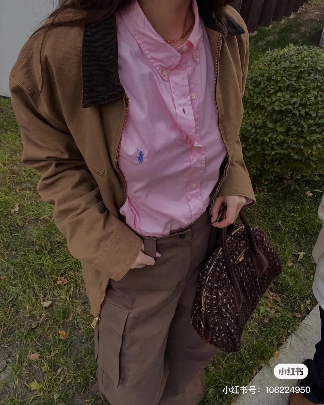 Рубашки Женские Ralph Lauren 191582