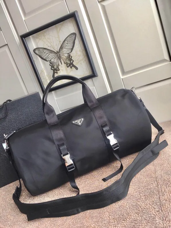 Дорожные Сумки Мужские Prada 9165517