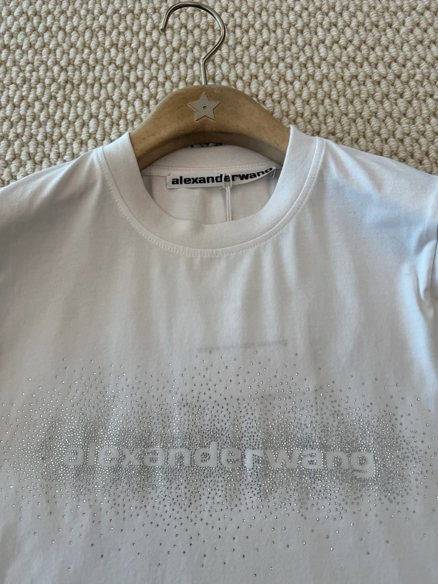 Футболки Женские Alexander Wang 20137925