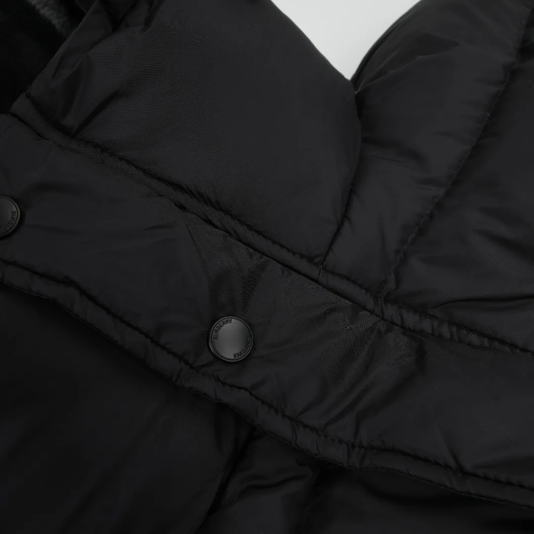 Куртки И Пуховики Женские Burberry 19321092