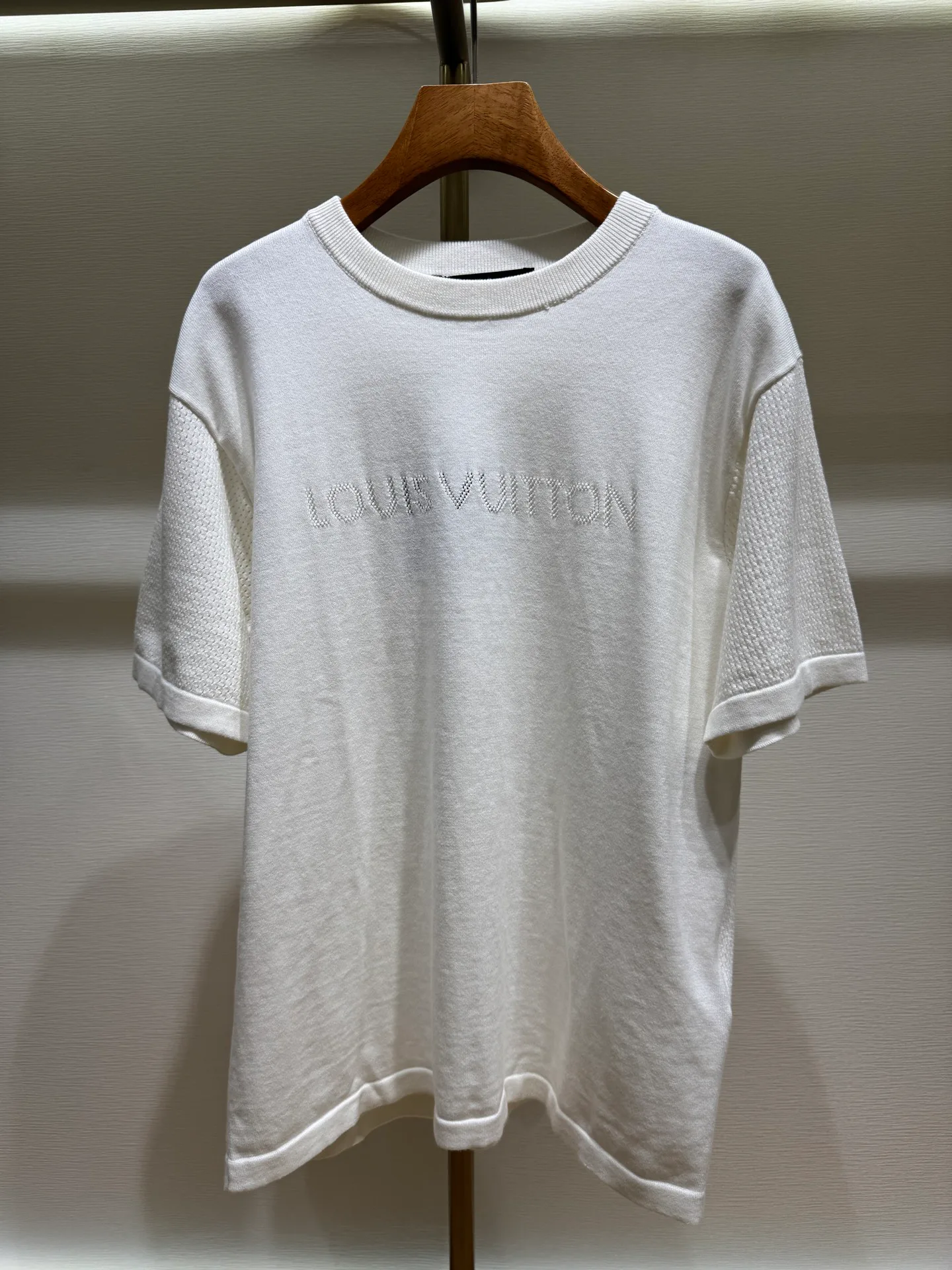 Футболки Мужские Louis Vuitton 17623605