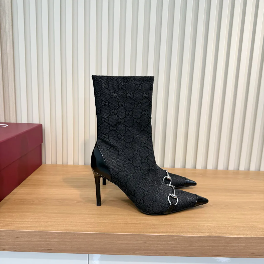 Ботильоны Женские Gucci 18740761