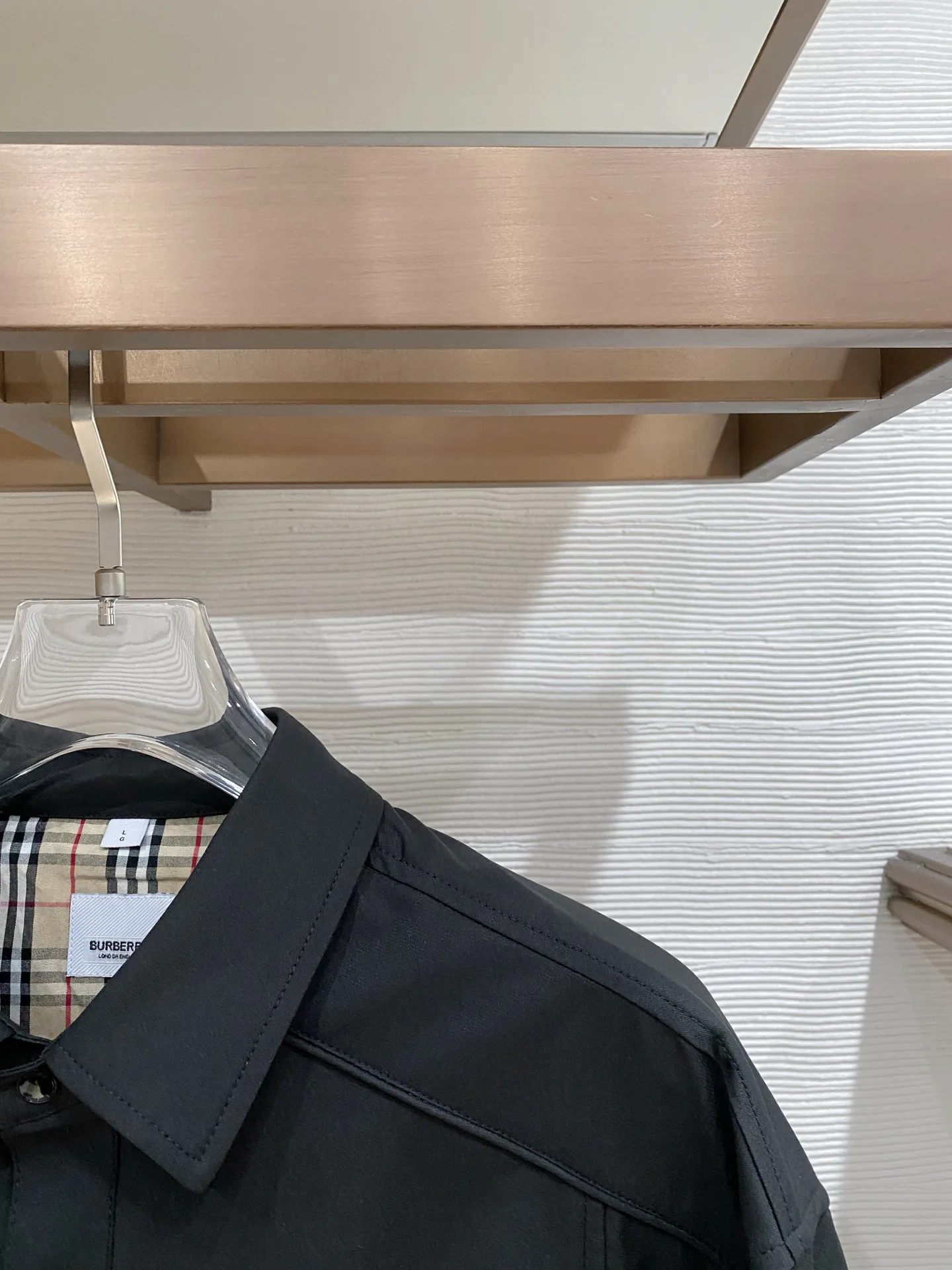 Куртки И Пуховики Мужские Burberry 10708585
