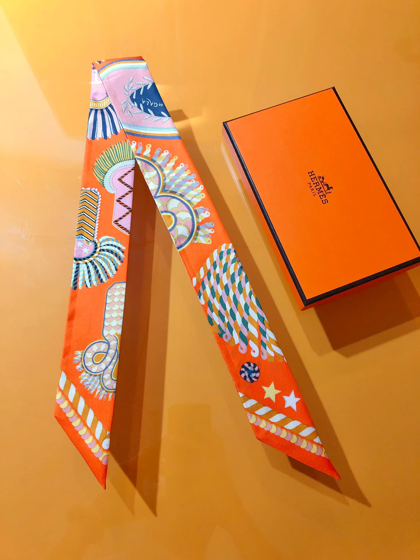 Платки Hermes 13268374