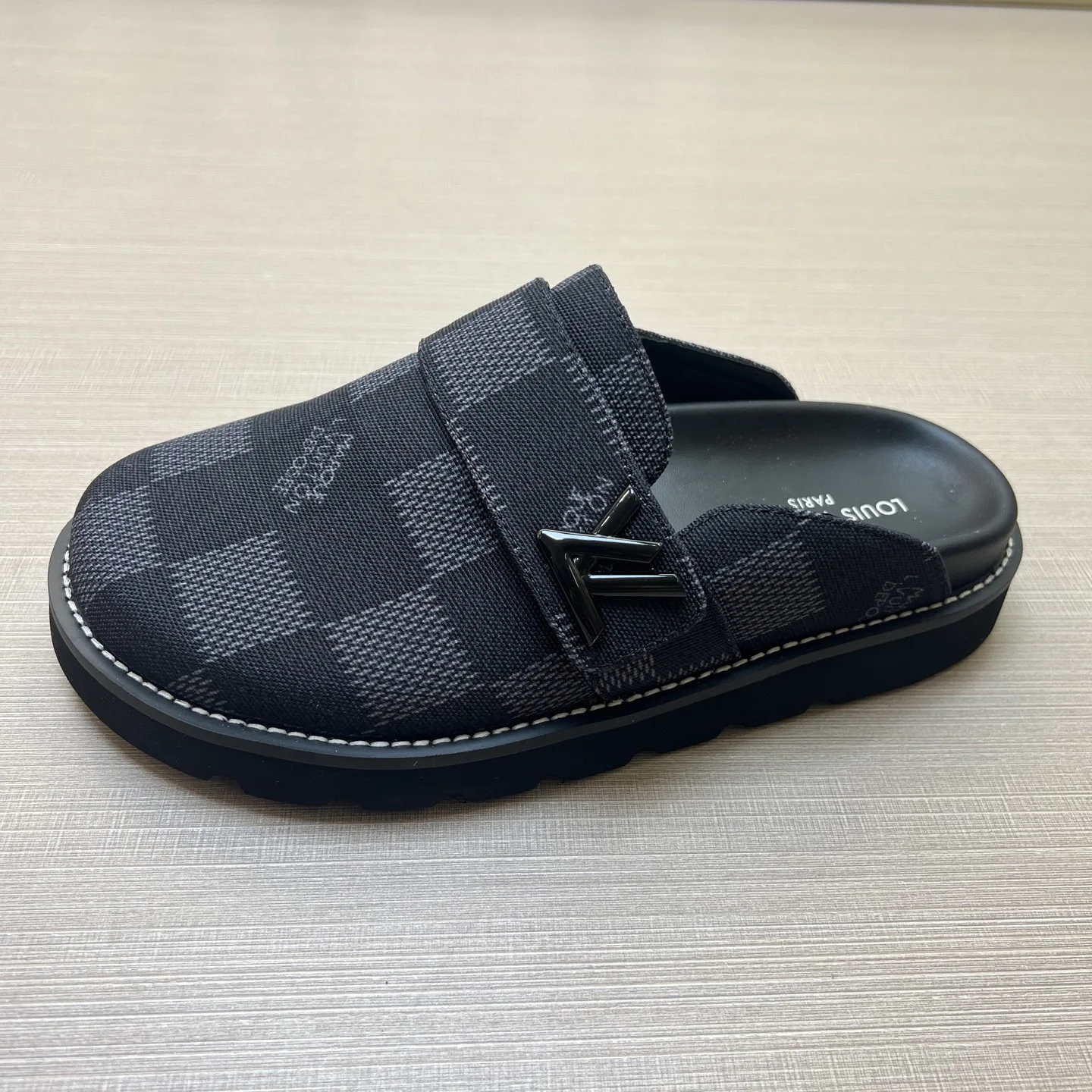 Мюли И Сабо Мужские Louis Vuitton 153046