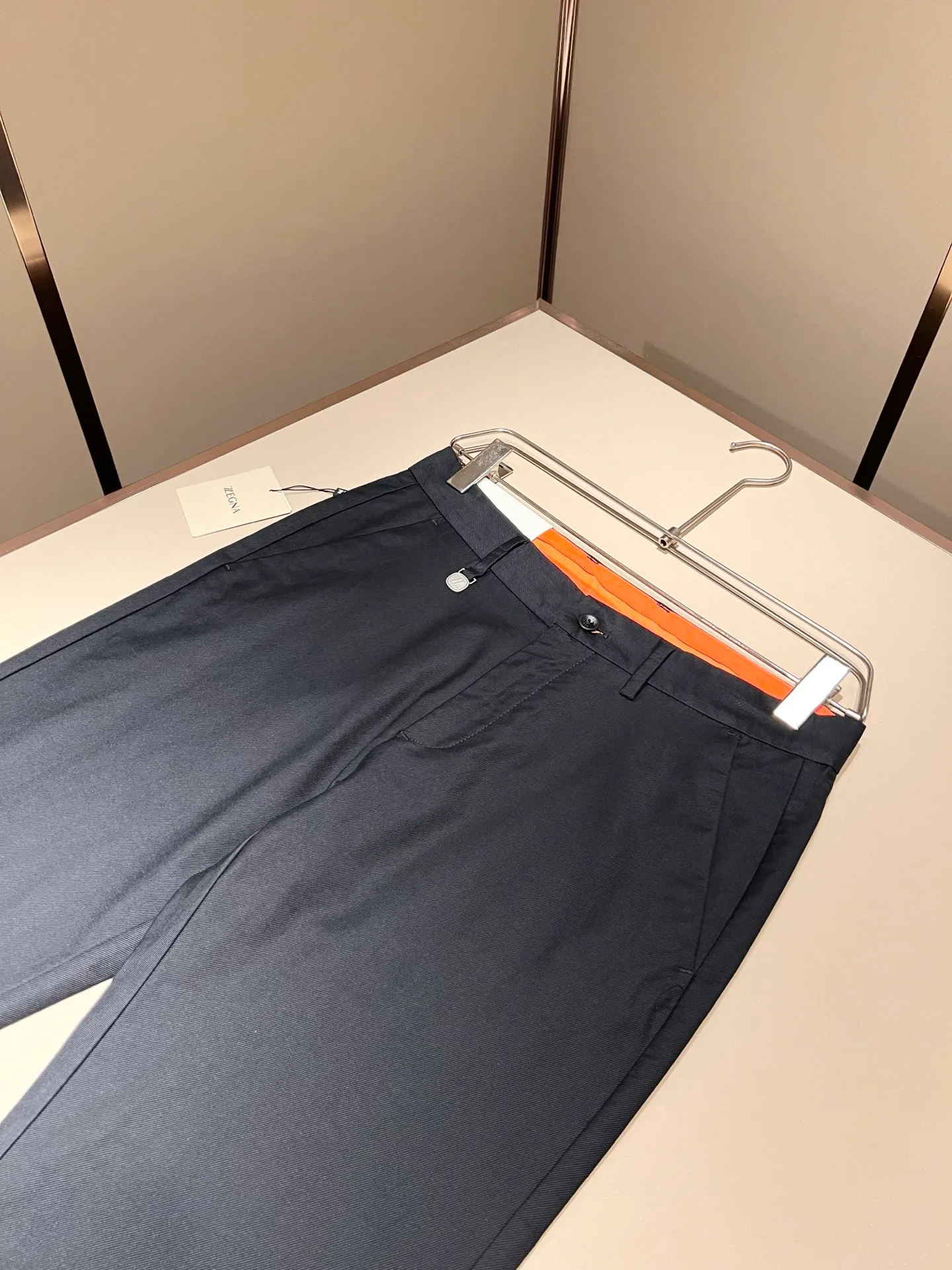 Брюки Мужские Zegna 11952913