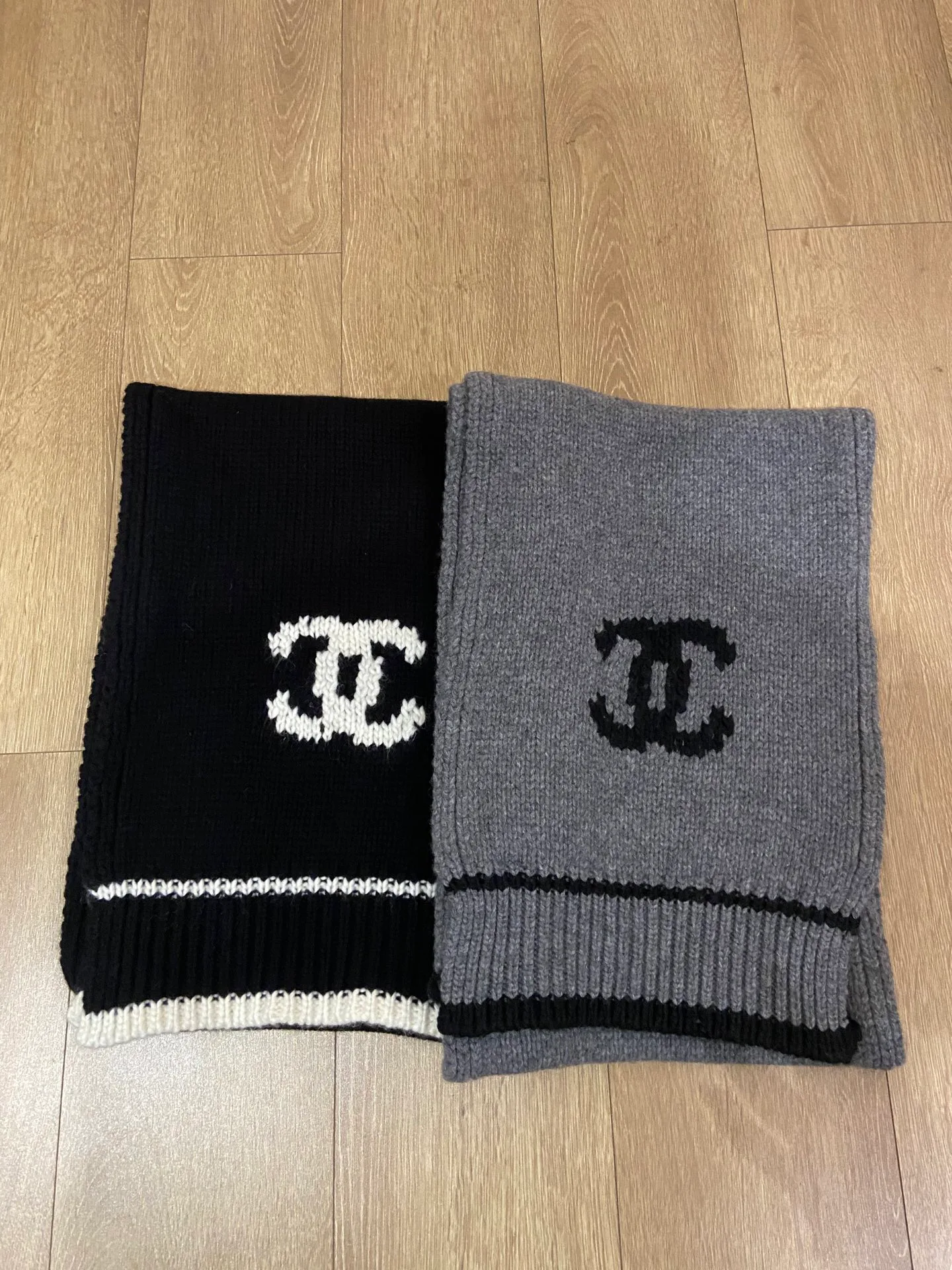 Шарфы Chanel 18088244