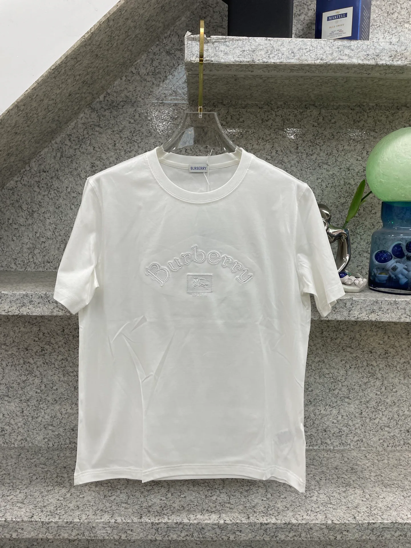 Футболки Мужские Burberry 11480093