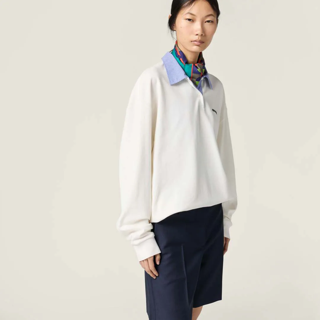 Рубашки Женские Miu Miu 11318304