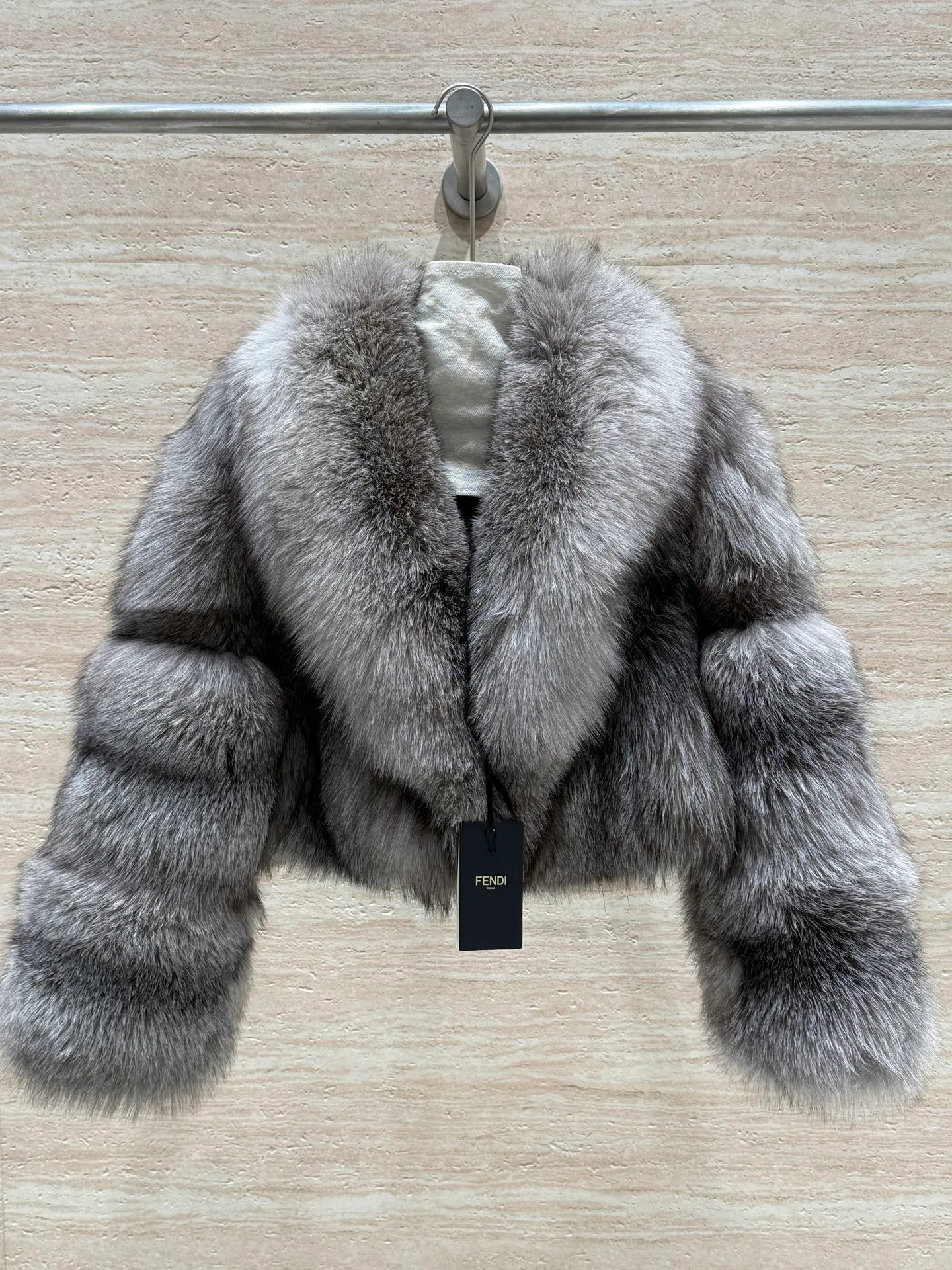 Шубы Женские Fendi 2772570