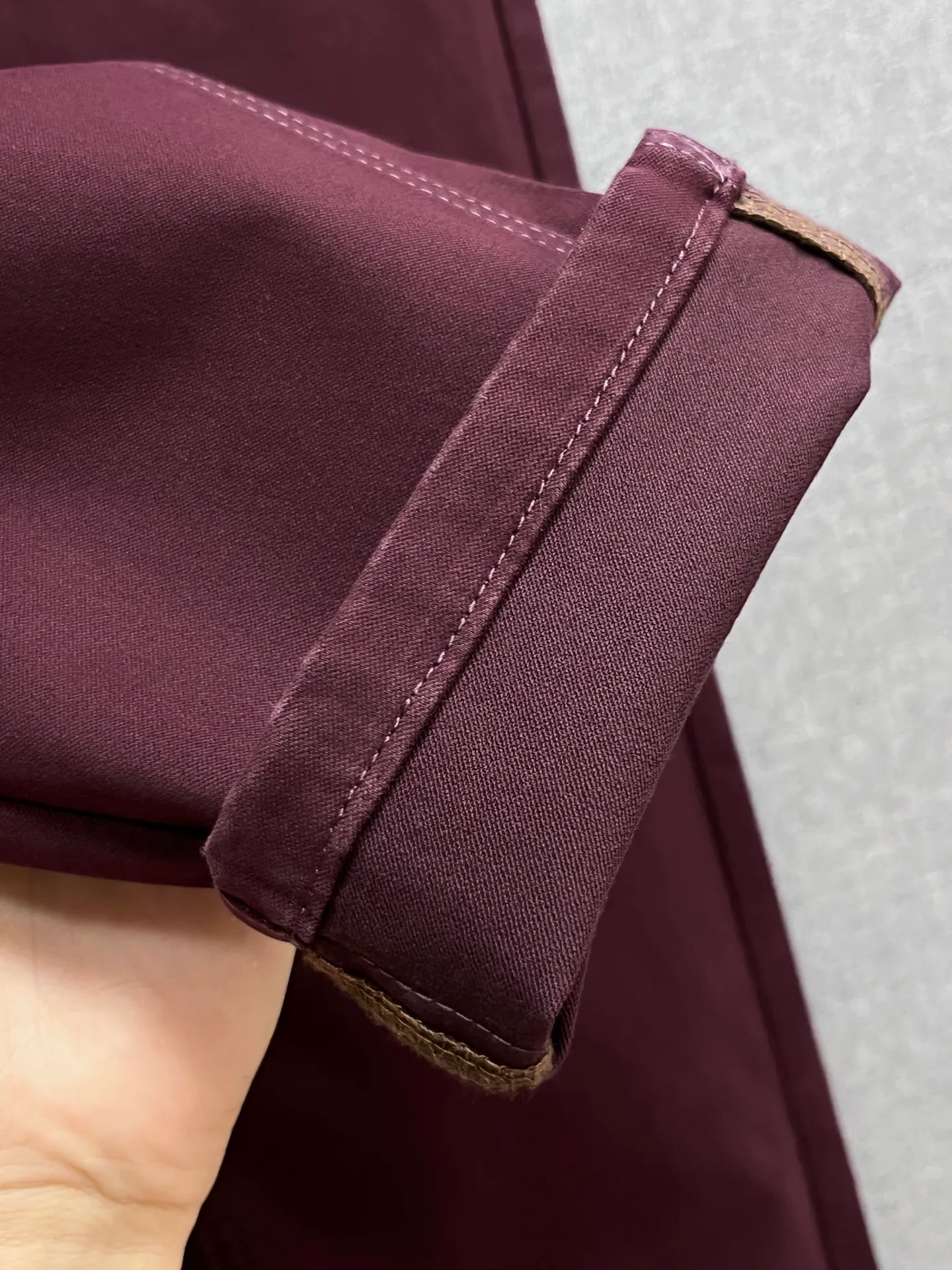 Брюки Мужские Burberry 9175052
