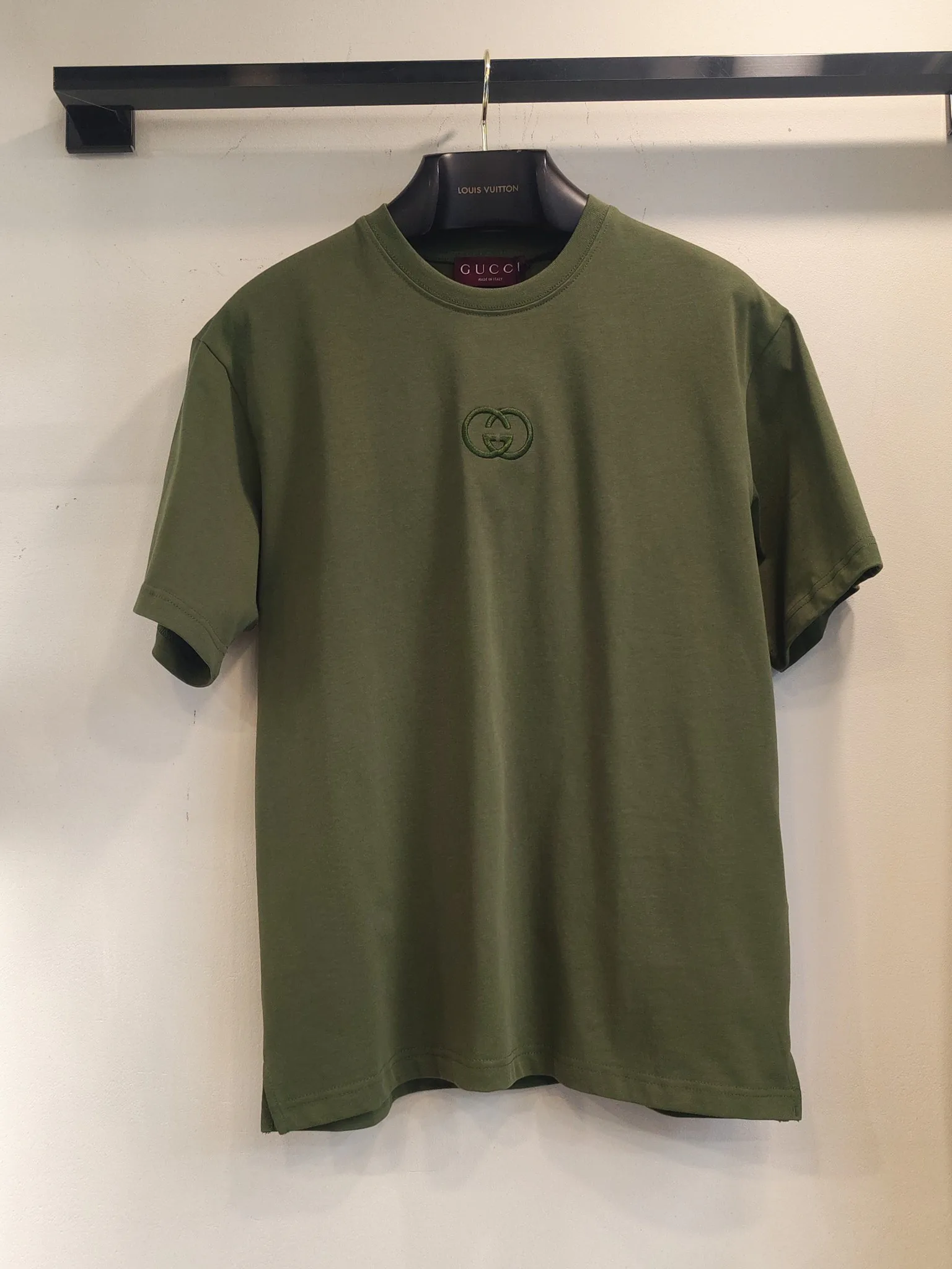 Футболки Женские Gucci 1545982