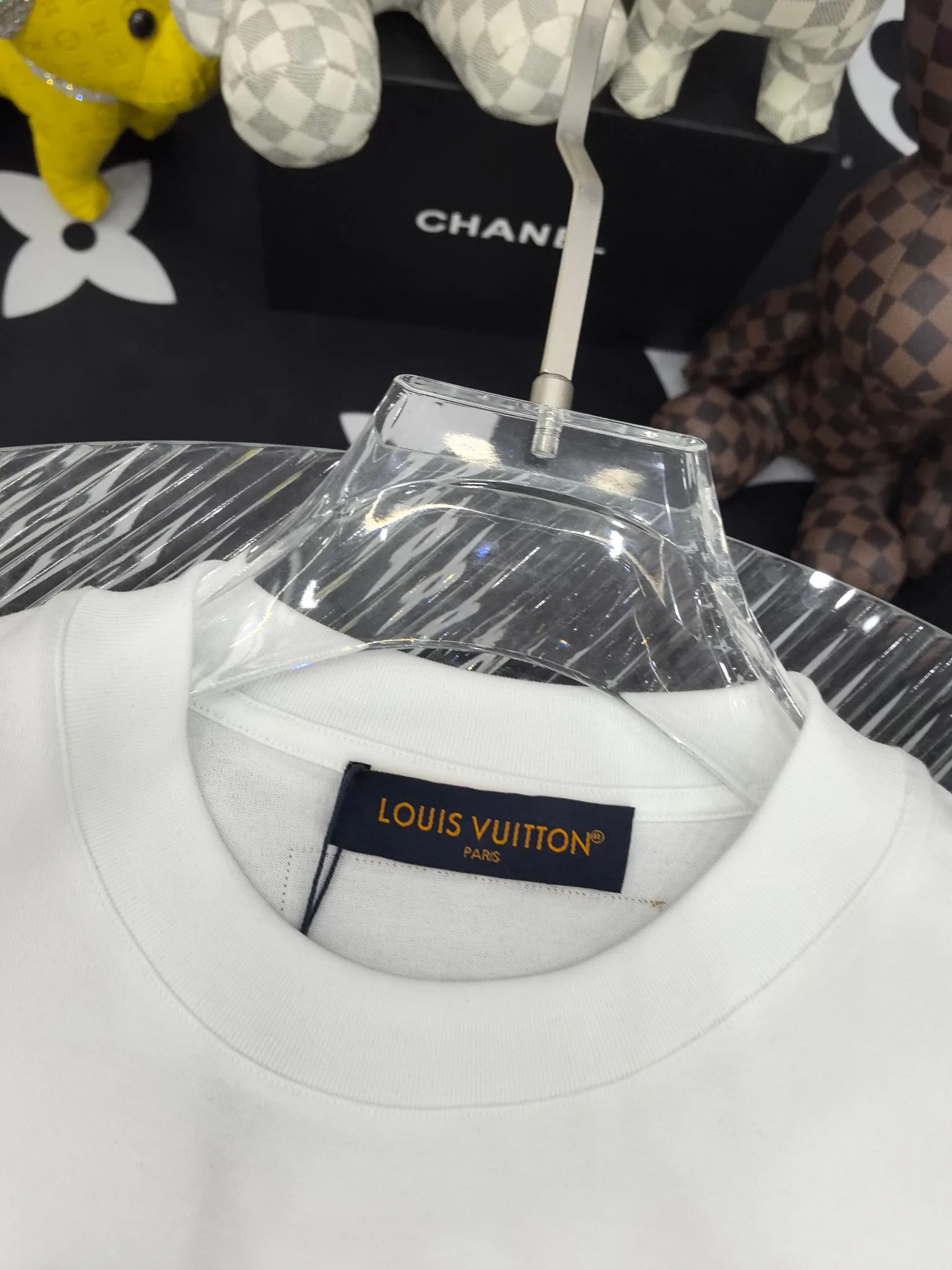 Футболки Женские Louis Vuitton 10122769
