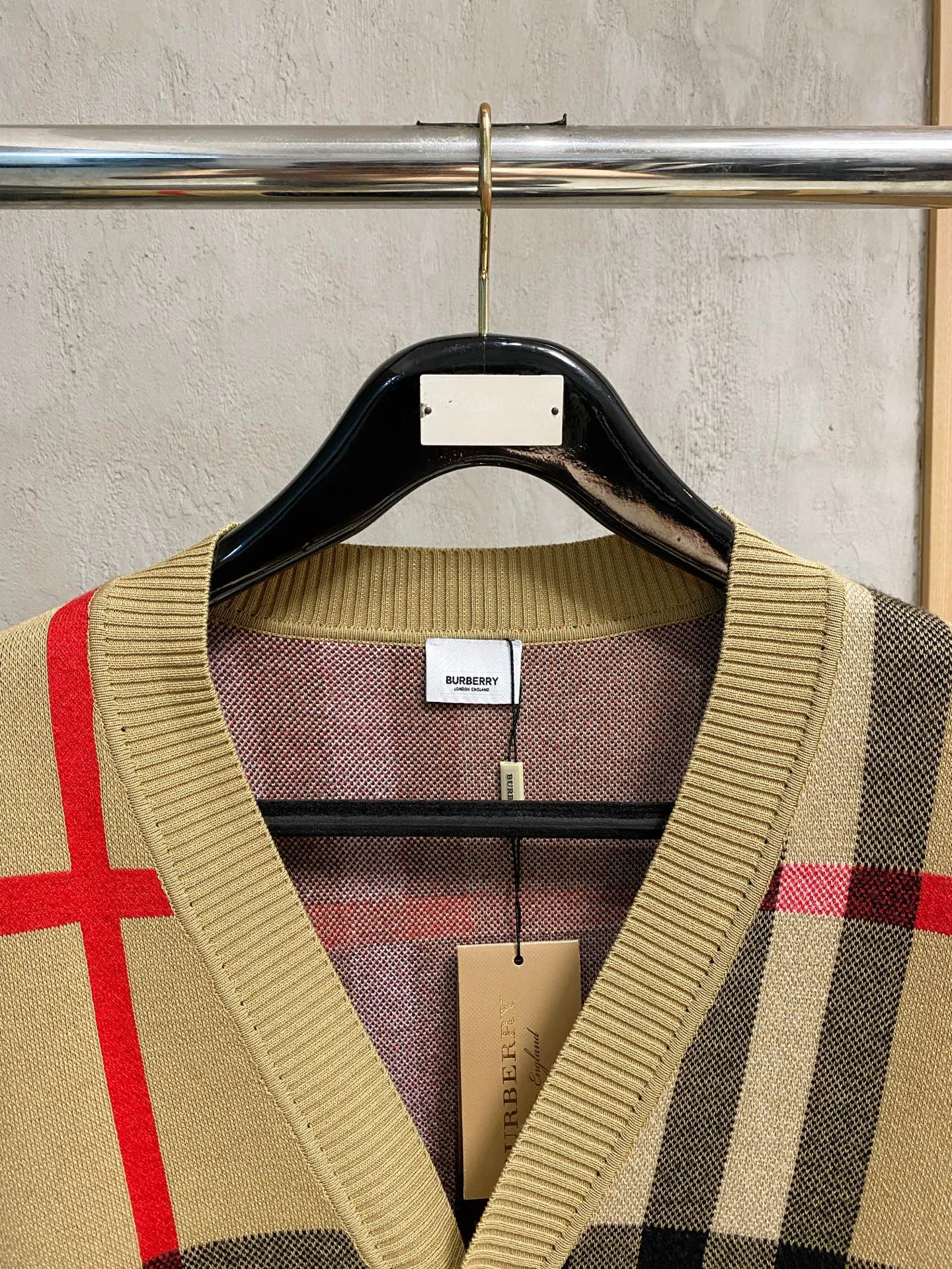 Джемперы И Свитеры Мужские Burberry 18098127