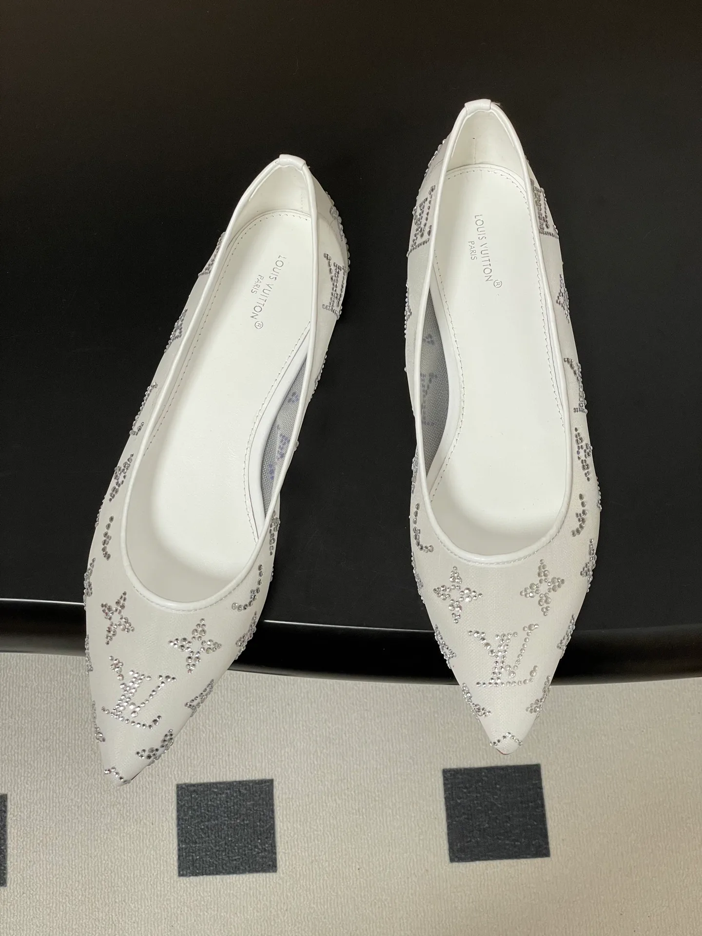 Туфли Женские Louis Vuitton 11628662