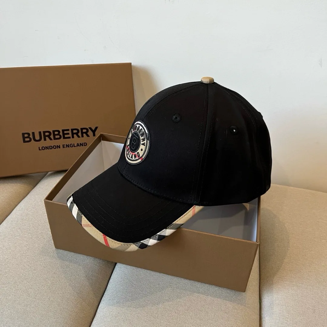 Головные Уборы Burberry 9679806
