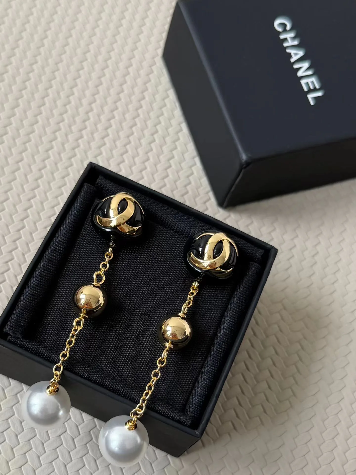 Бижутерия Chanel 17857367
