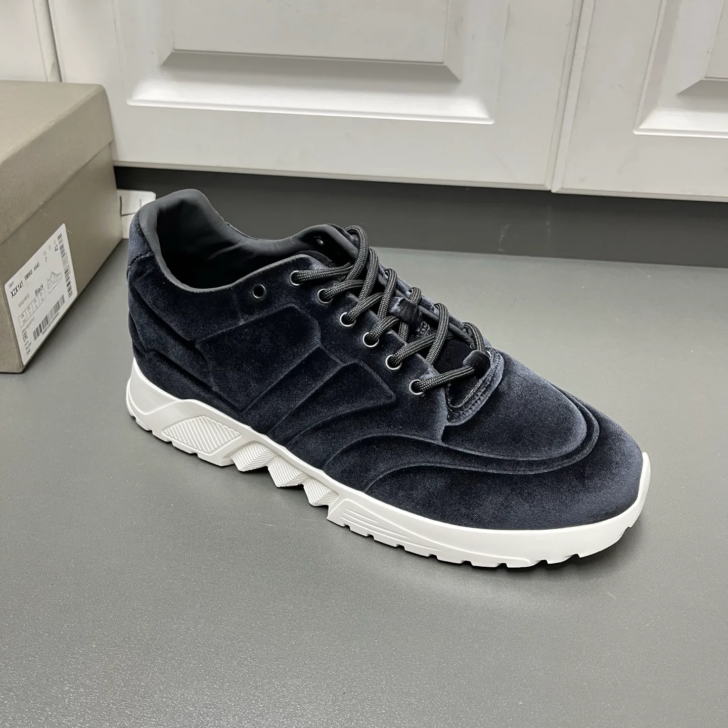 Кроссовки Мужские Armani 5021292