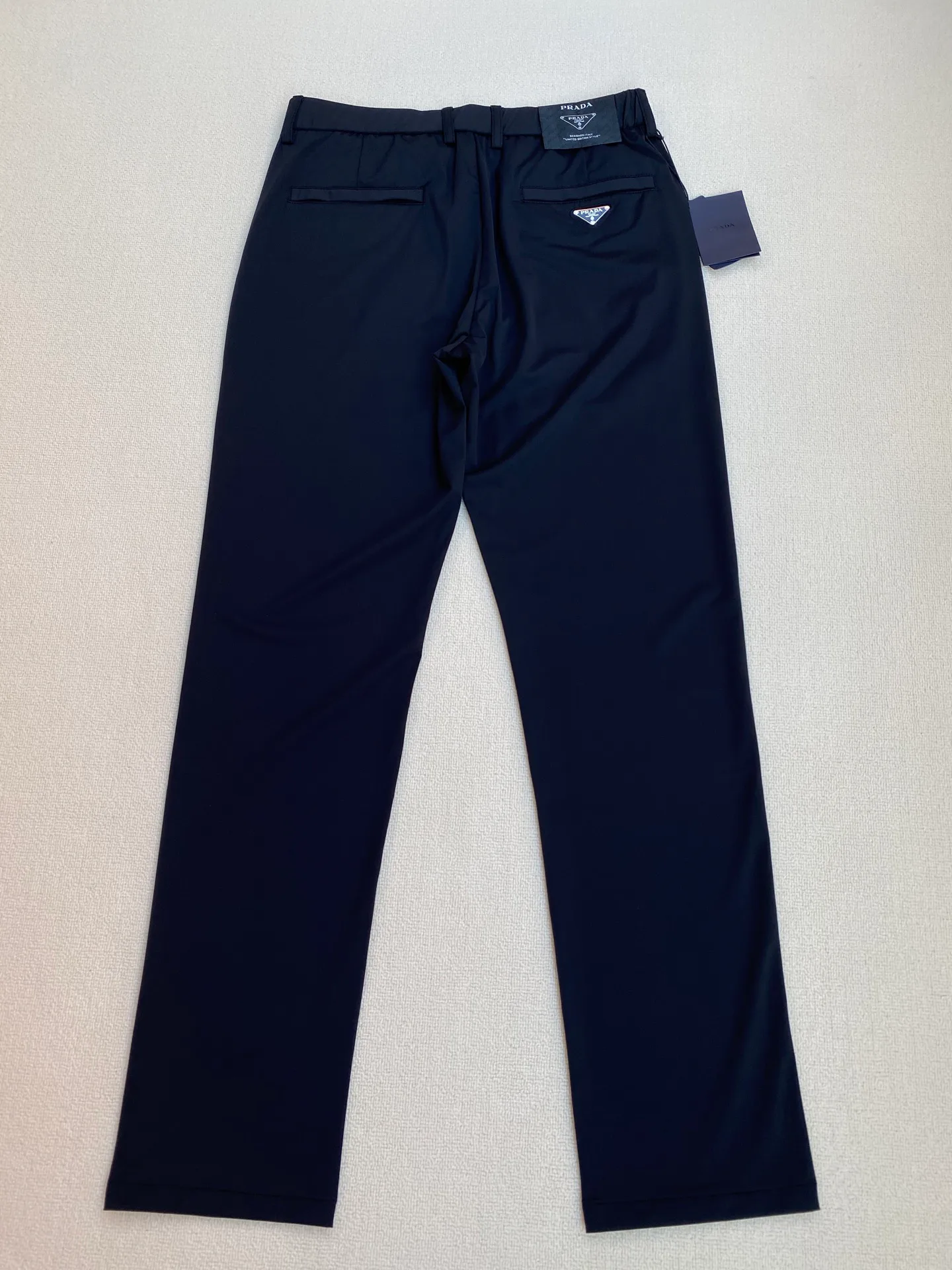 Брюки Мужские Prada 11700698