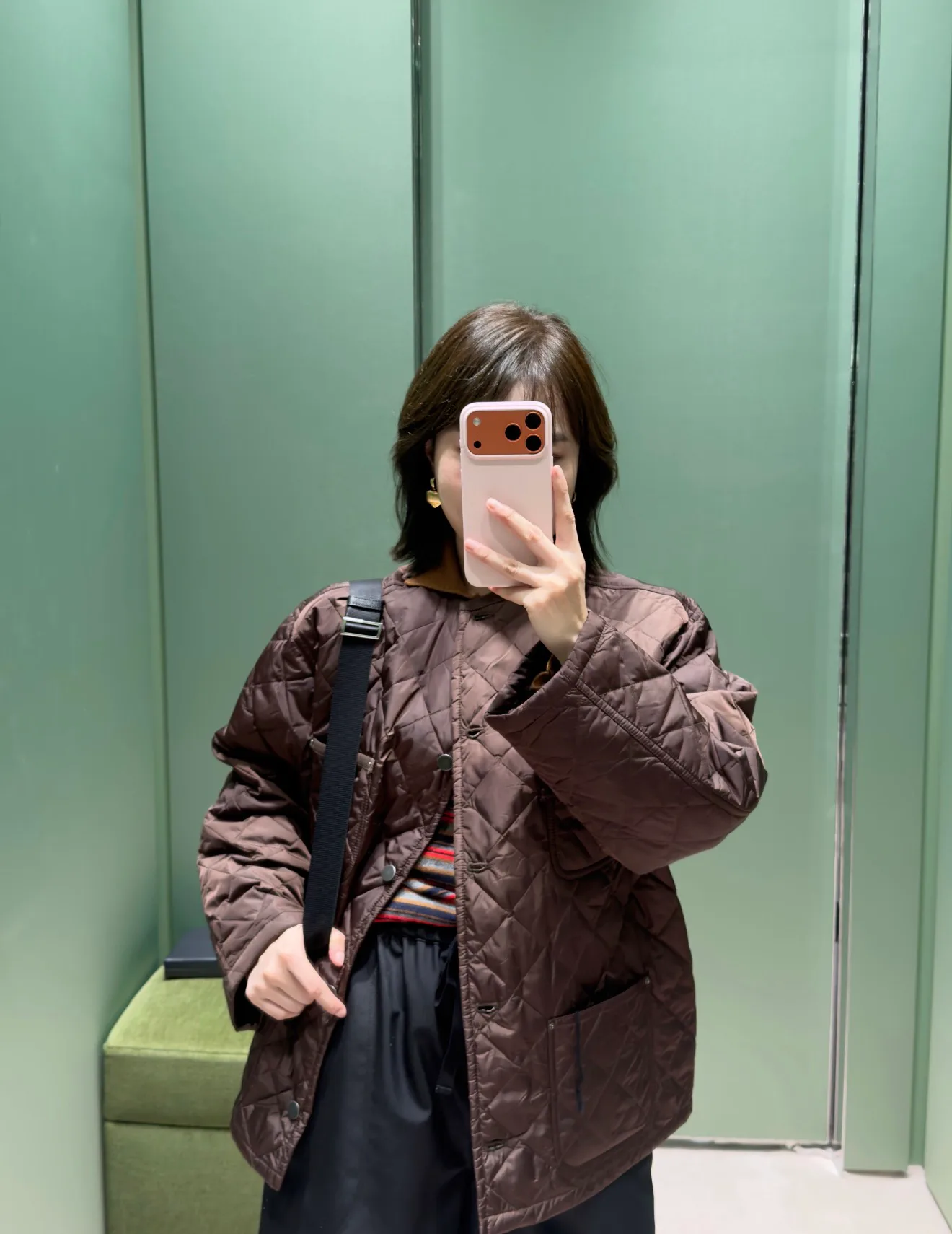 Куртки И Пуховики Женские Prada 18713369
