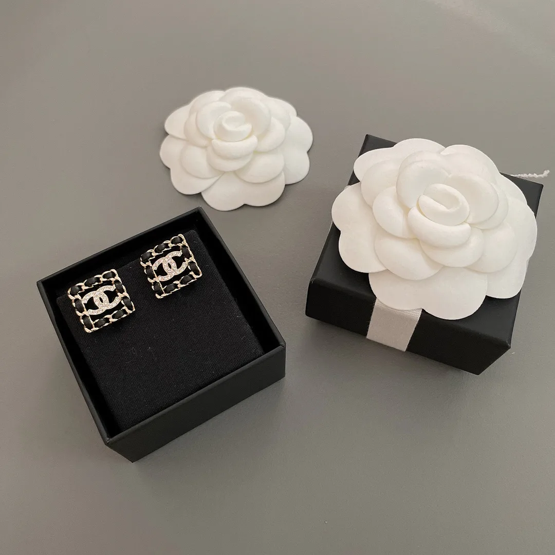 Бижутерия Chanel 5092891