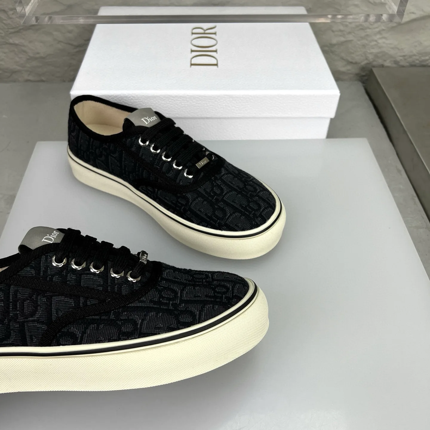 Кеды Женские Christian Dior 11638031