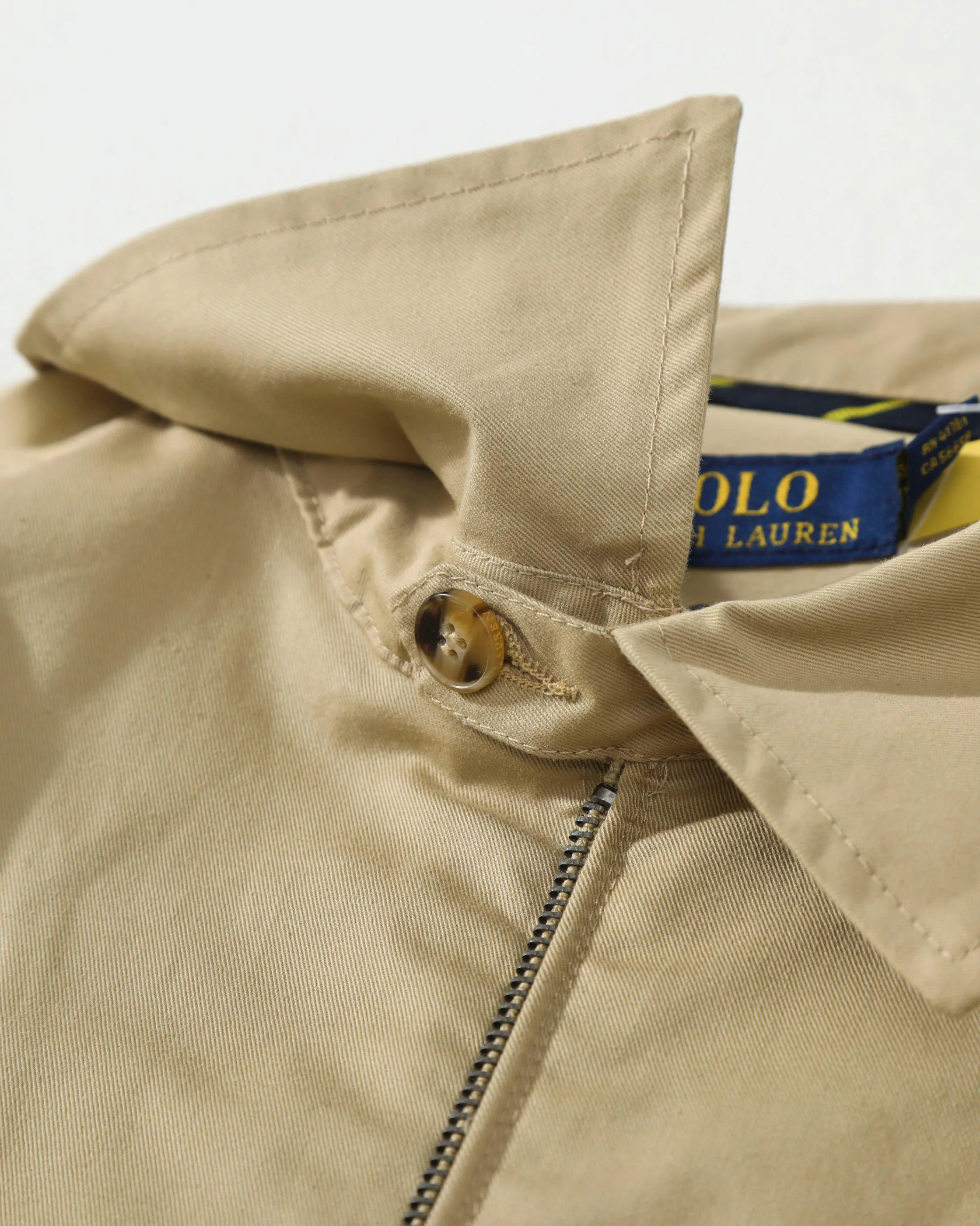 Куртки И Пуховики Мужские Ralph Lauren 13474981