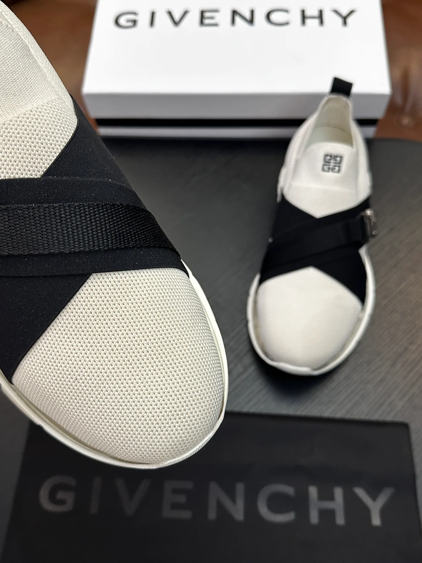 Кеды Женские Givenchy 11710516