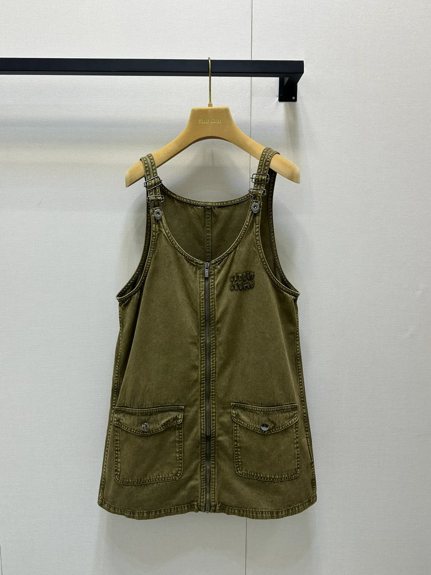 Платья Женские Miu Miu 29251