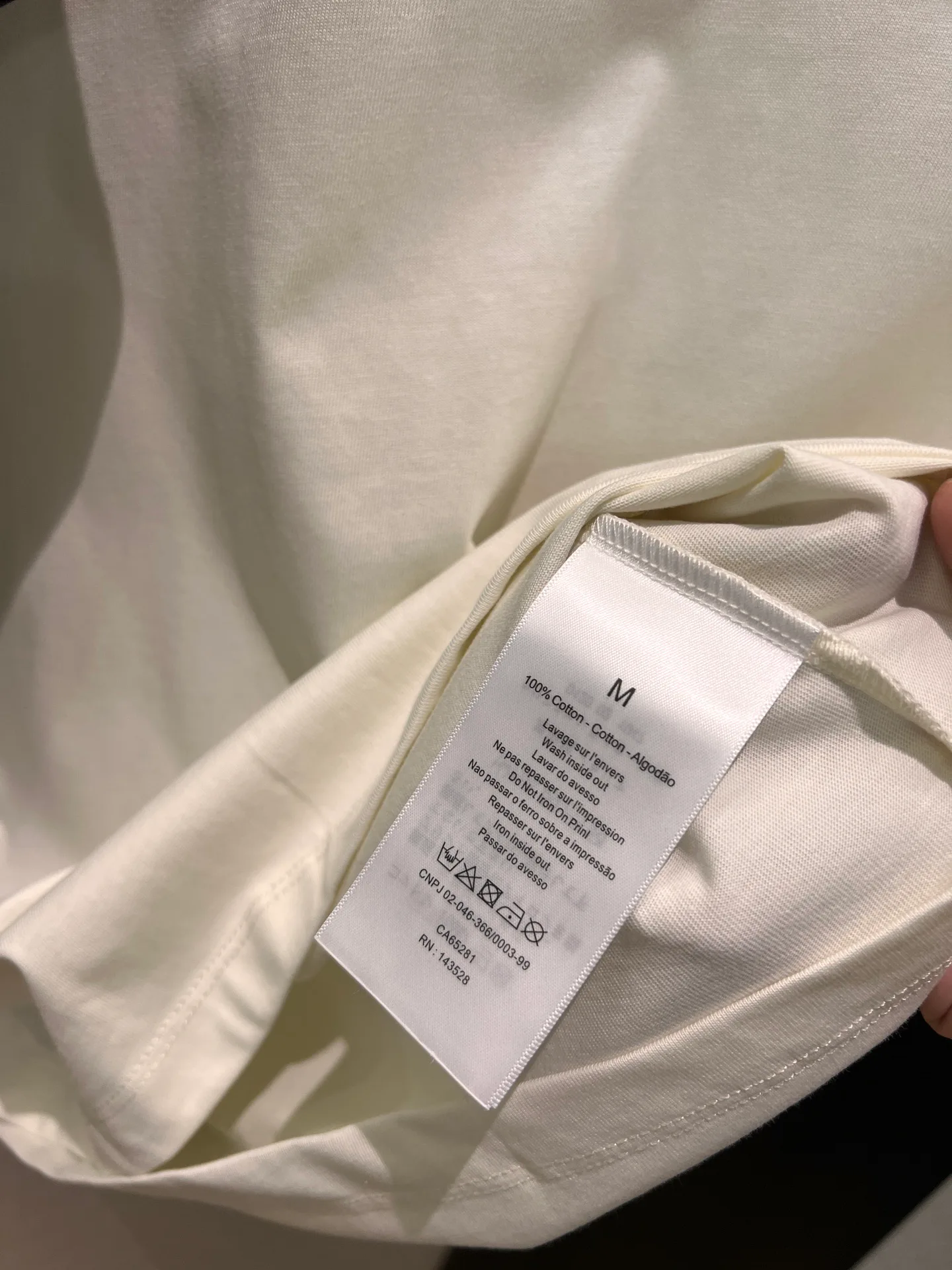 Футболки Женские Loro Piana 12956926