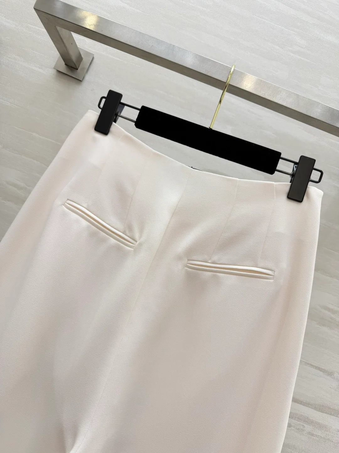 Брюки Женские Saint Laurent 17451522