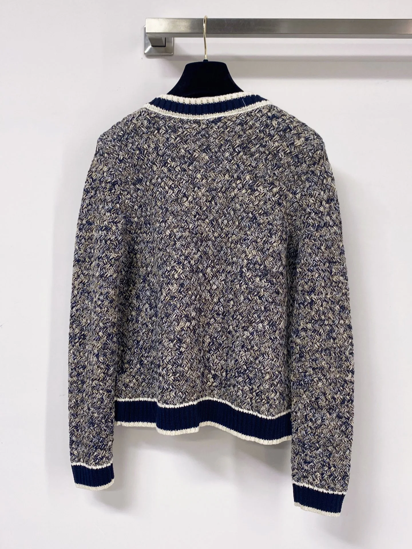 Джемперы И Свитеры Женские Chanel 19576090
