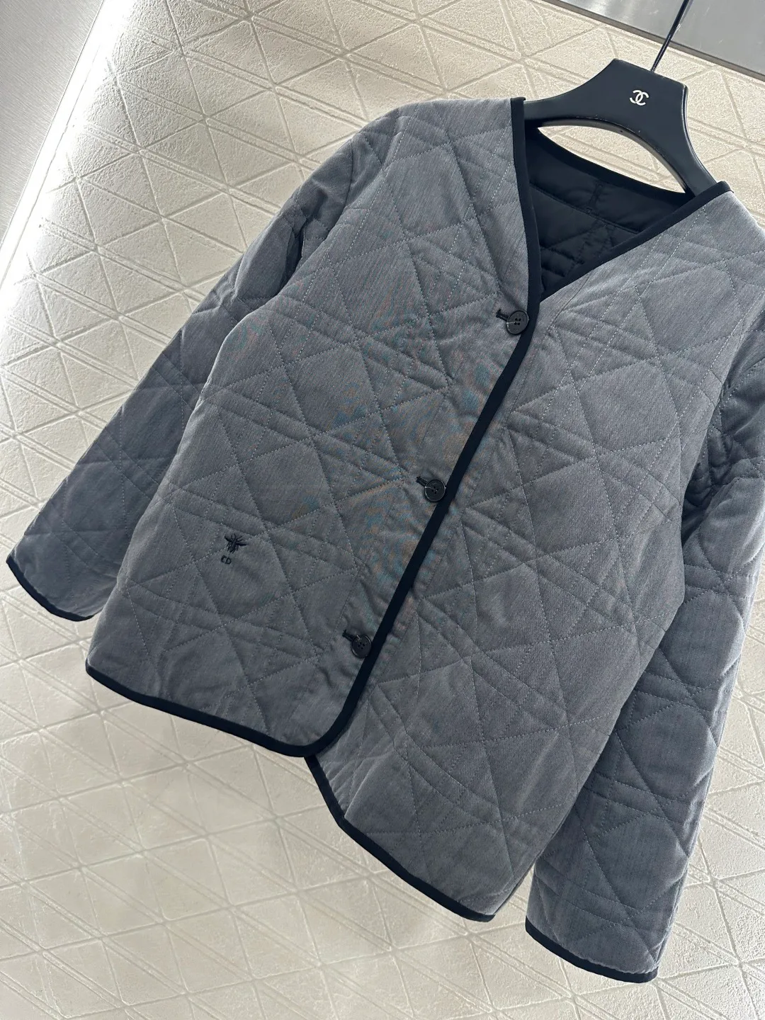 Куртки Женские Christian Dior 277958