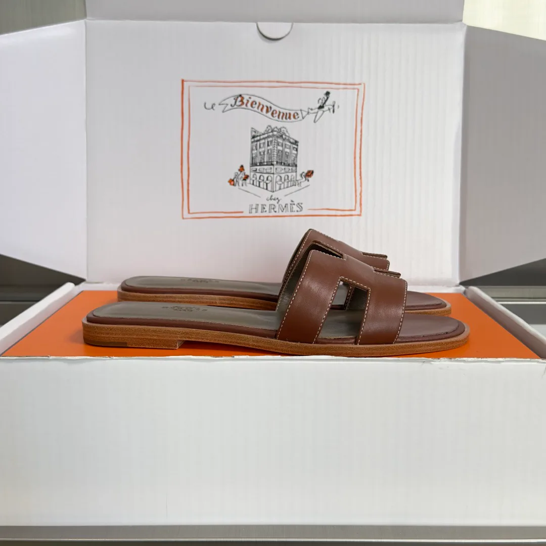 Сандалии Женские Hermes 12253003