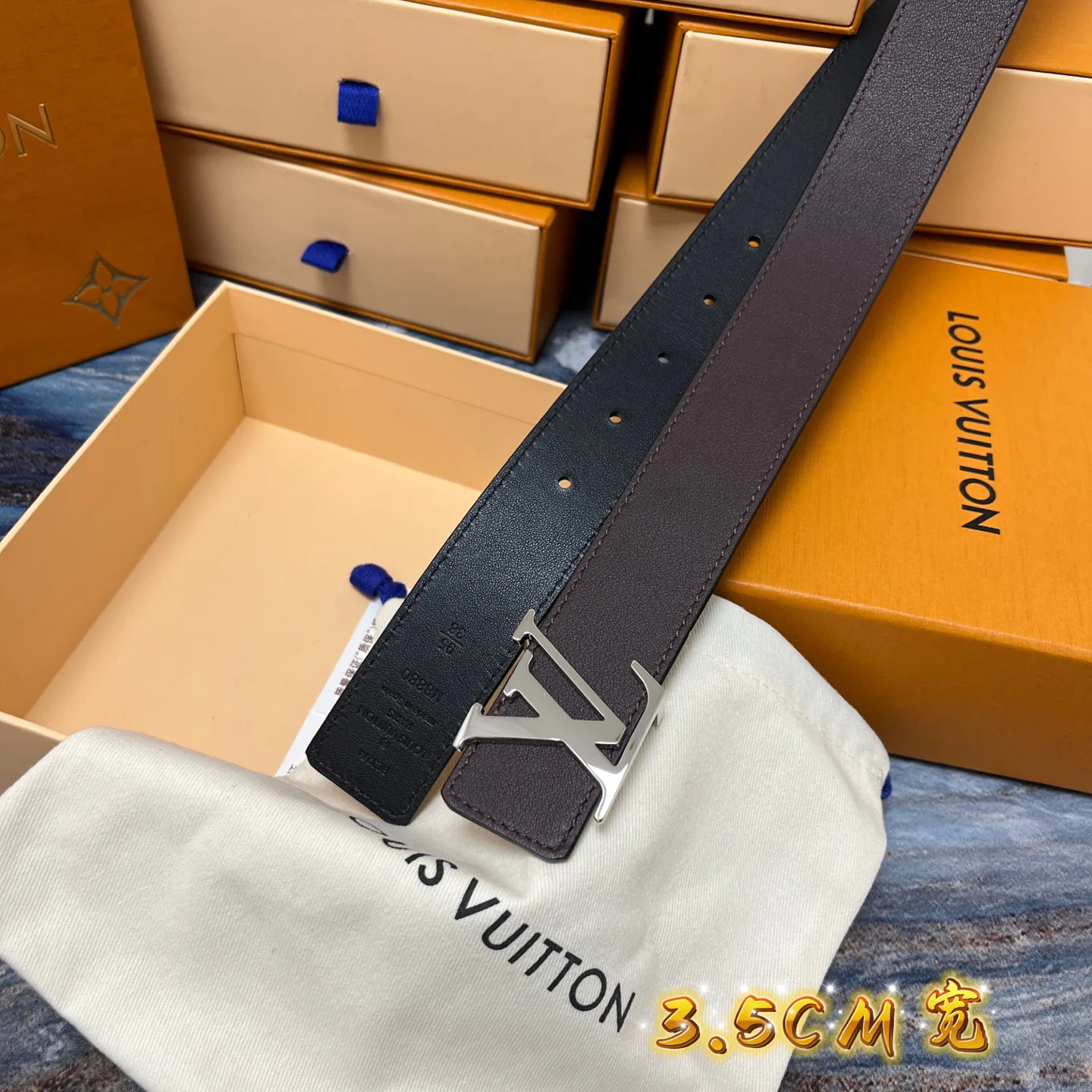 Ремни Louis Vuitton 11704551