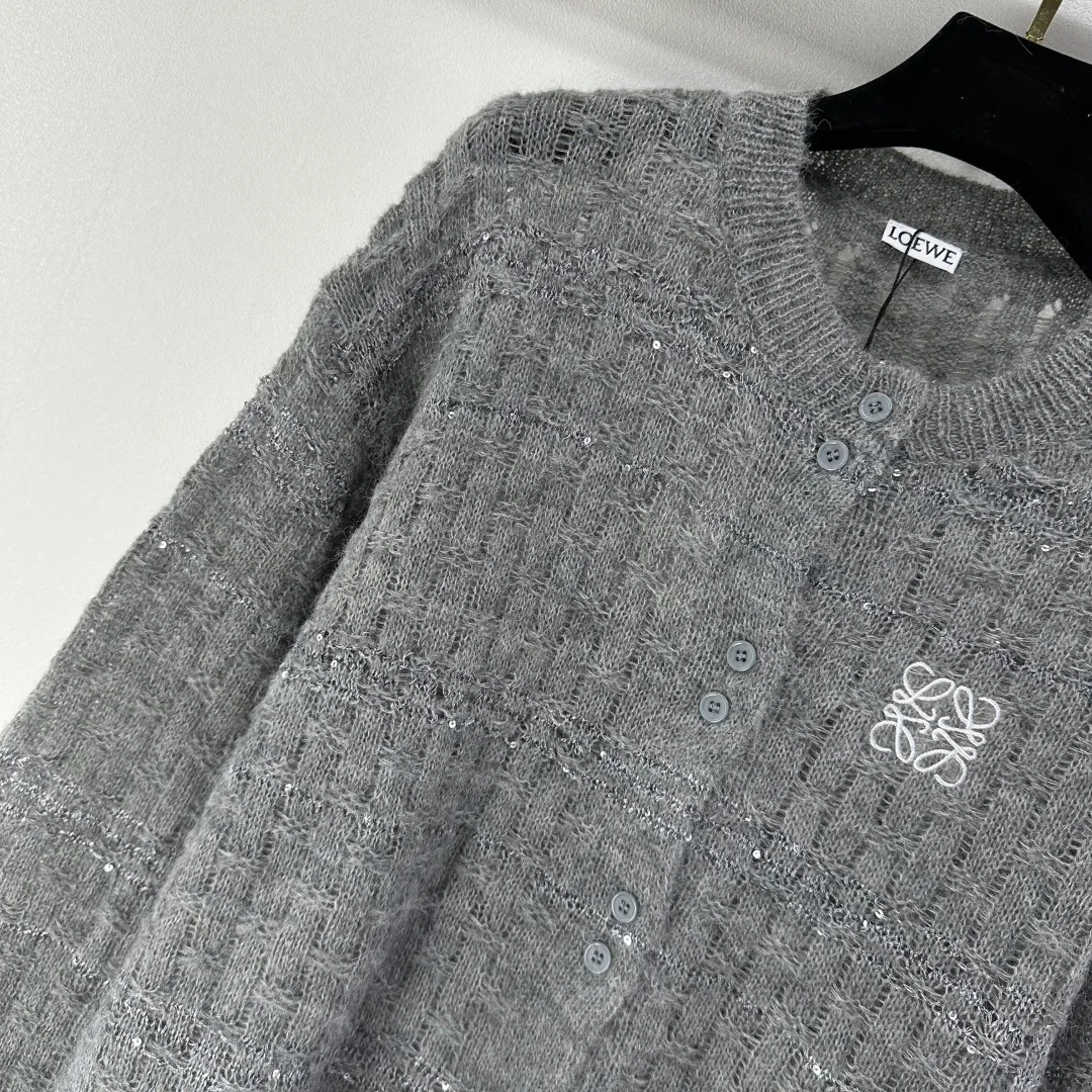 Джемперы И Свитеры Женские Loewe 5179587